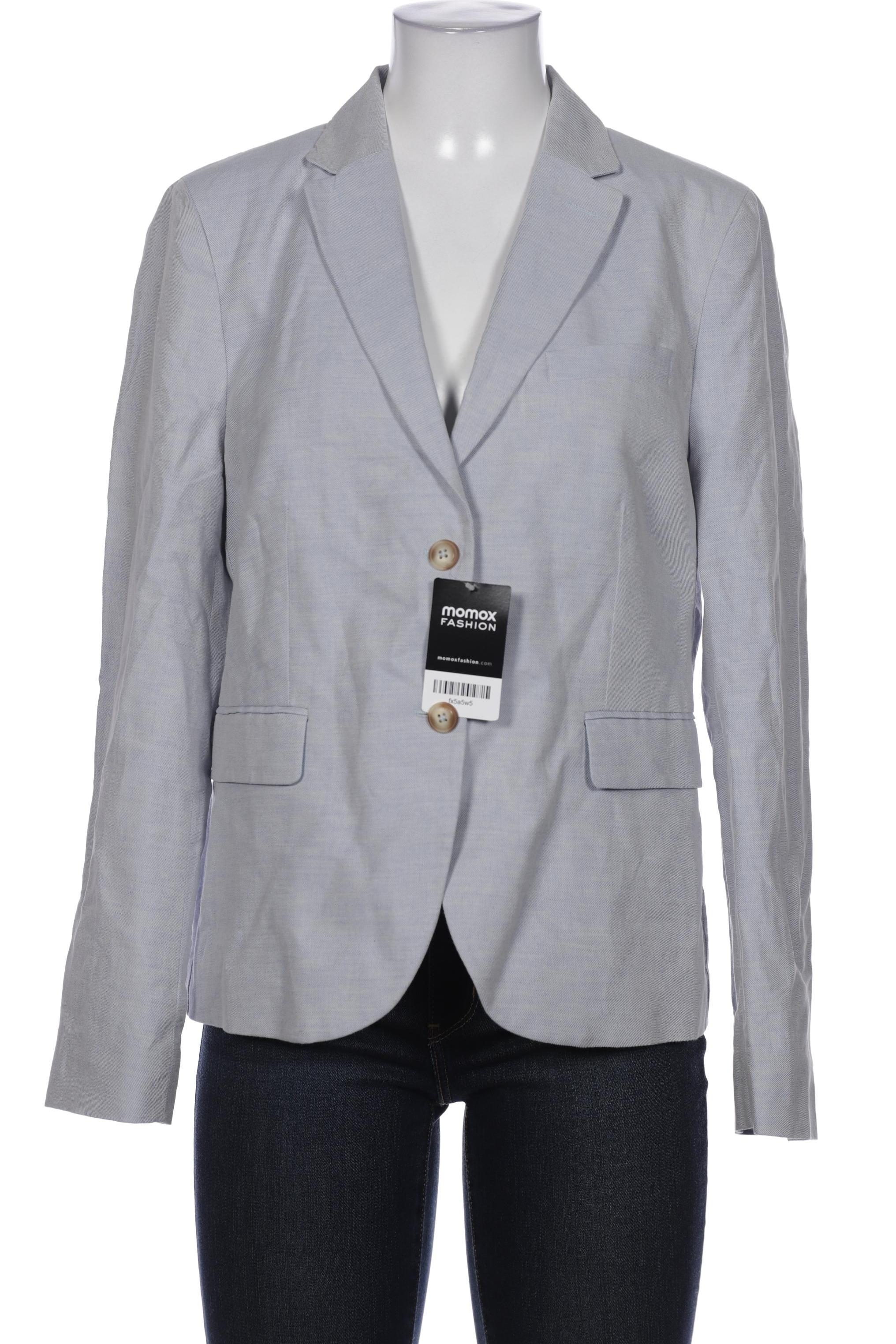 

Gant Damen Blazer, hellblau, Gr. 38