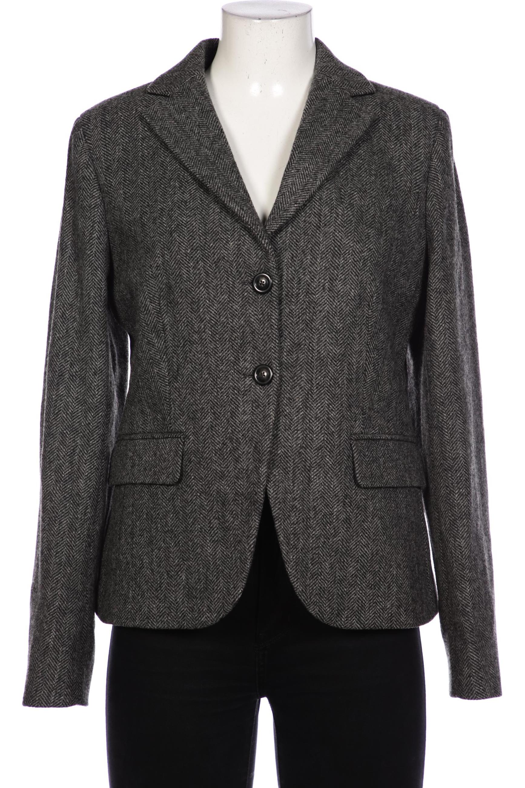 

Gant Damen Blazer, grau, Gr. 40