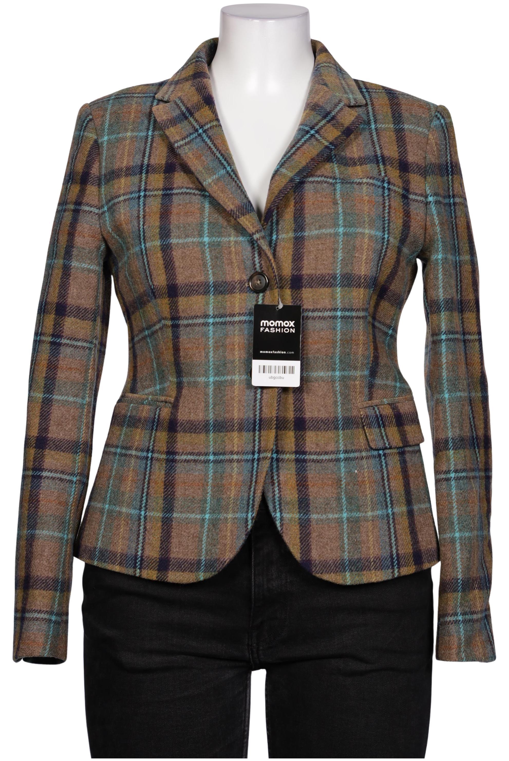 

Gant Damen Blazer, mehrfarbig, Gr. 42