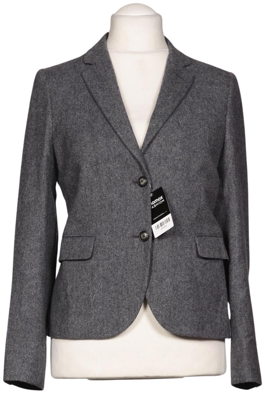 

Gant Damen Blazer, grau, Gr. 40