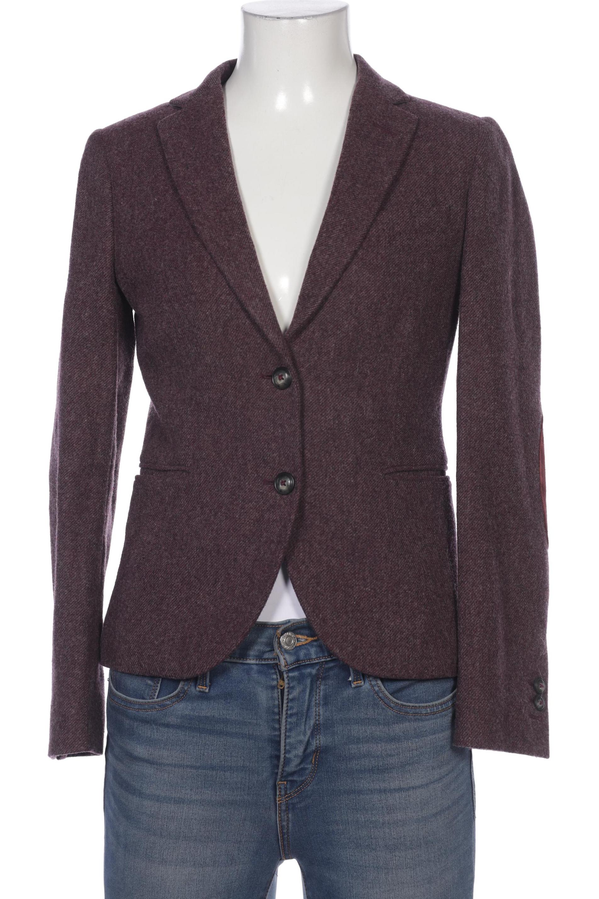 

Gant Damen Blazer, bordeaux, Gr. 34