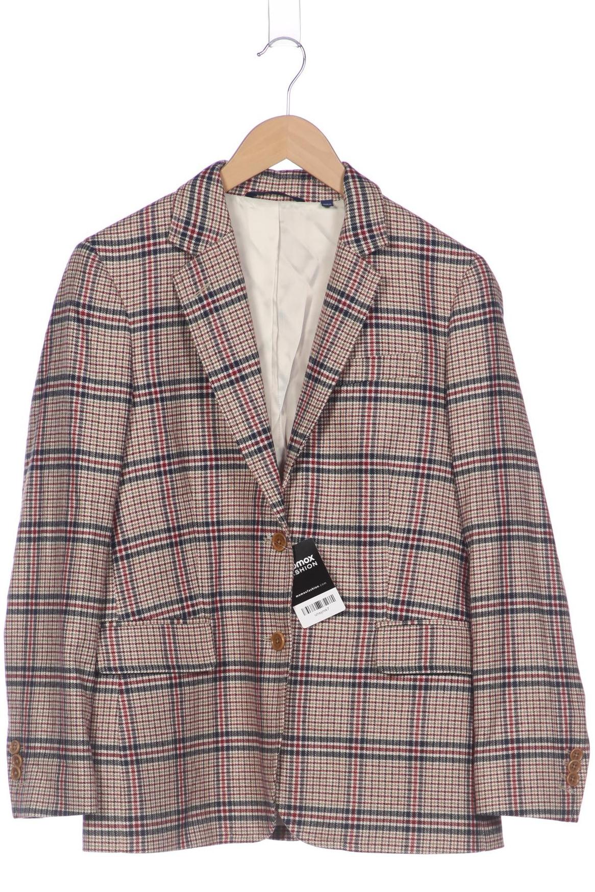 

Gant Damen Blazer, mehrfarbig, Gr. 40