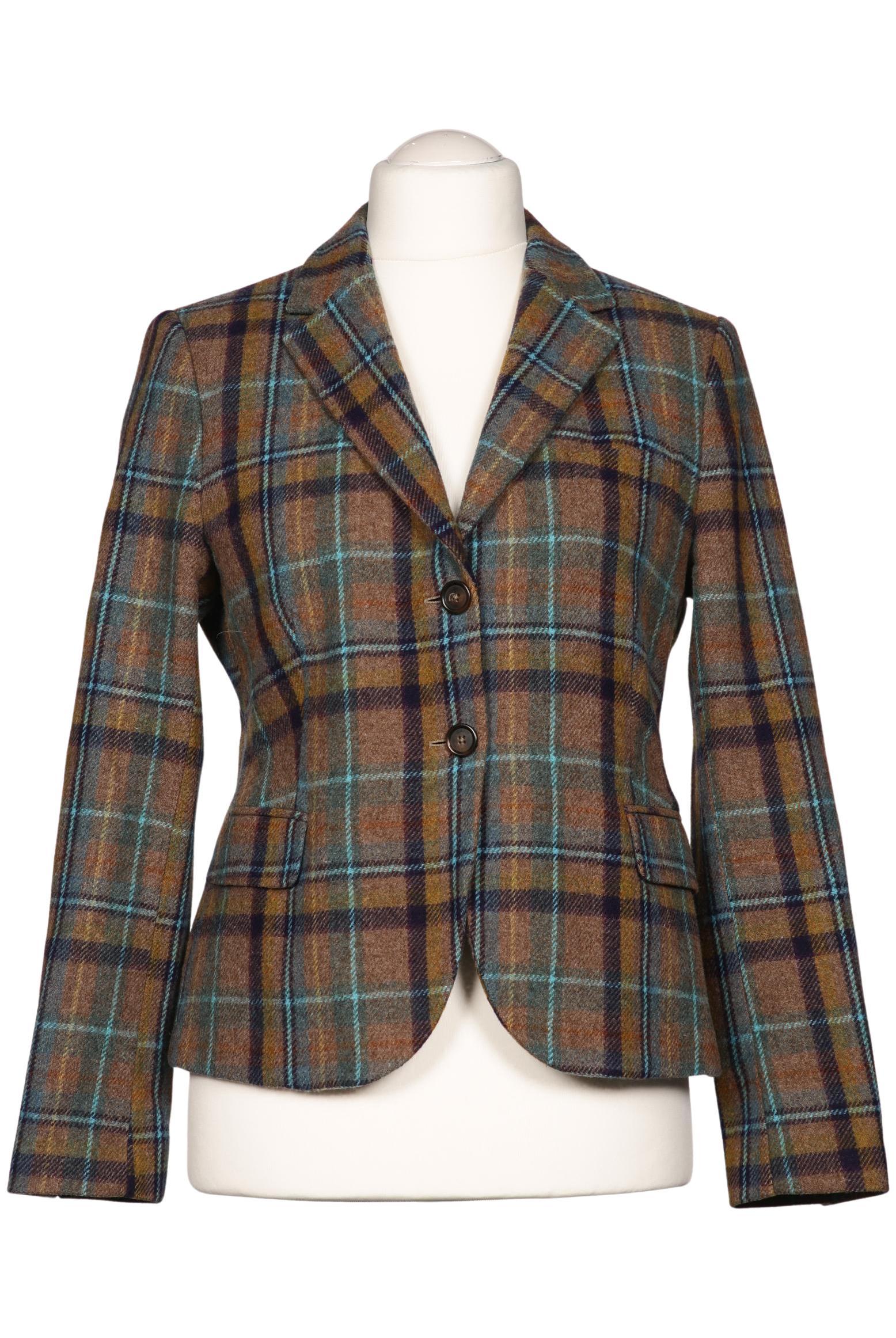 

Gant Damen Blazer, mehrfarbig, Gr. 42