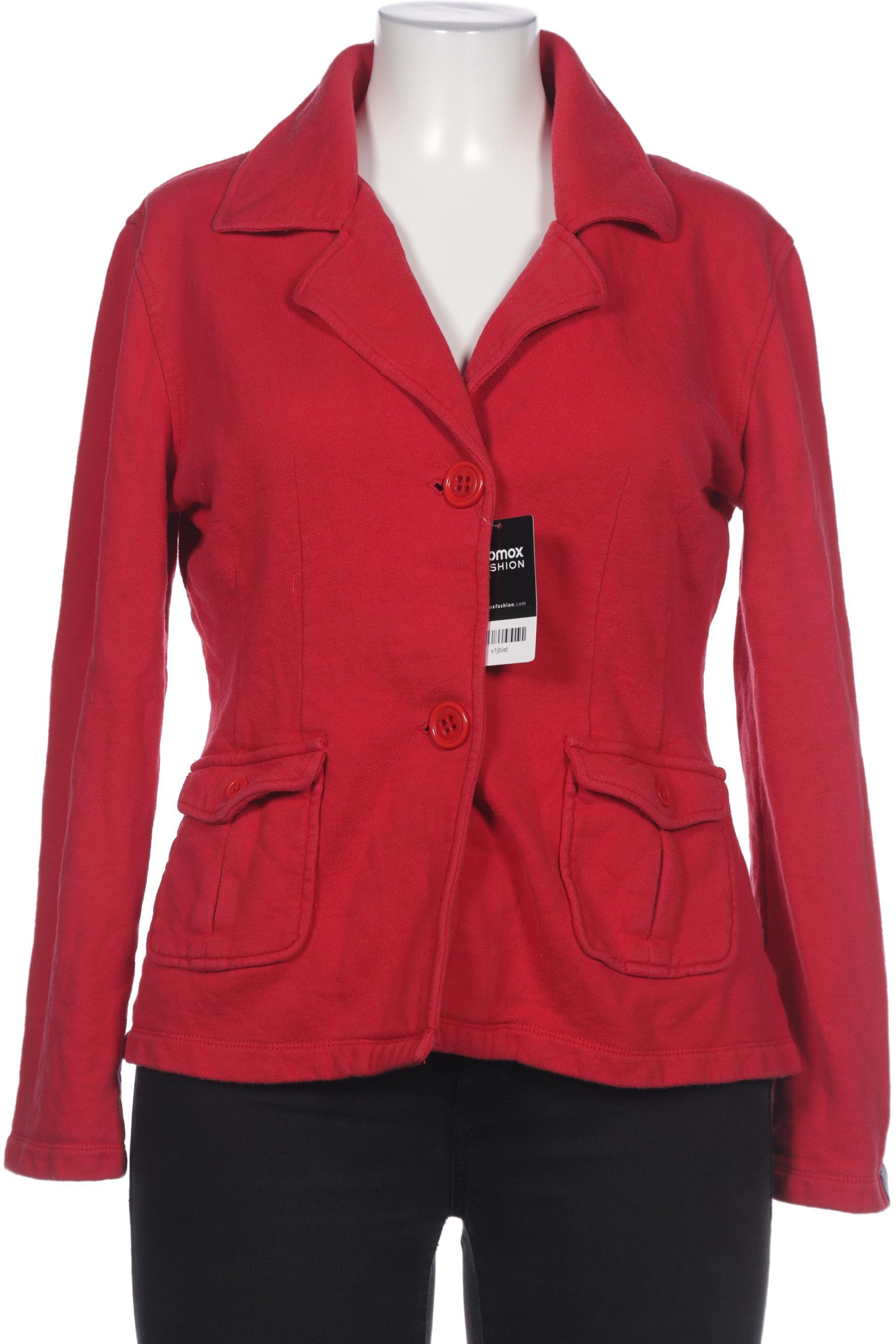 

GANT Damen Blazer, rot