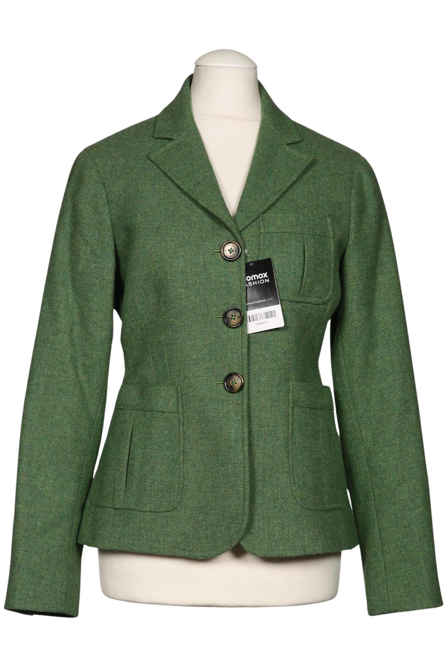 

Gant Damen Blazer, grün, Gr. 34