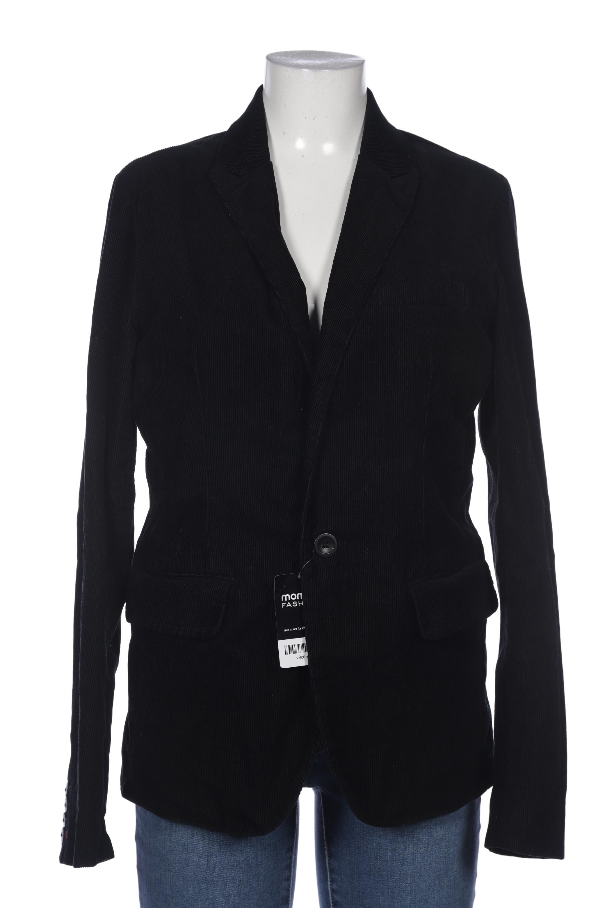 

GANT Damen Blazer, schwarz