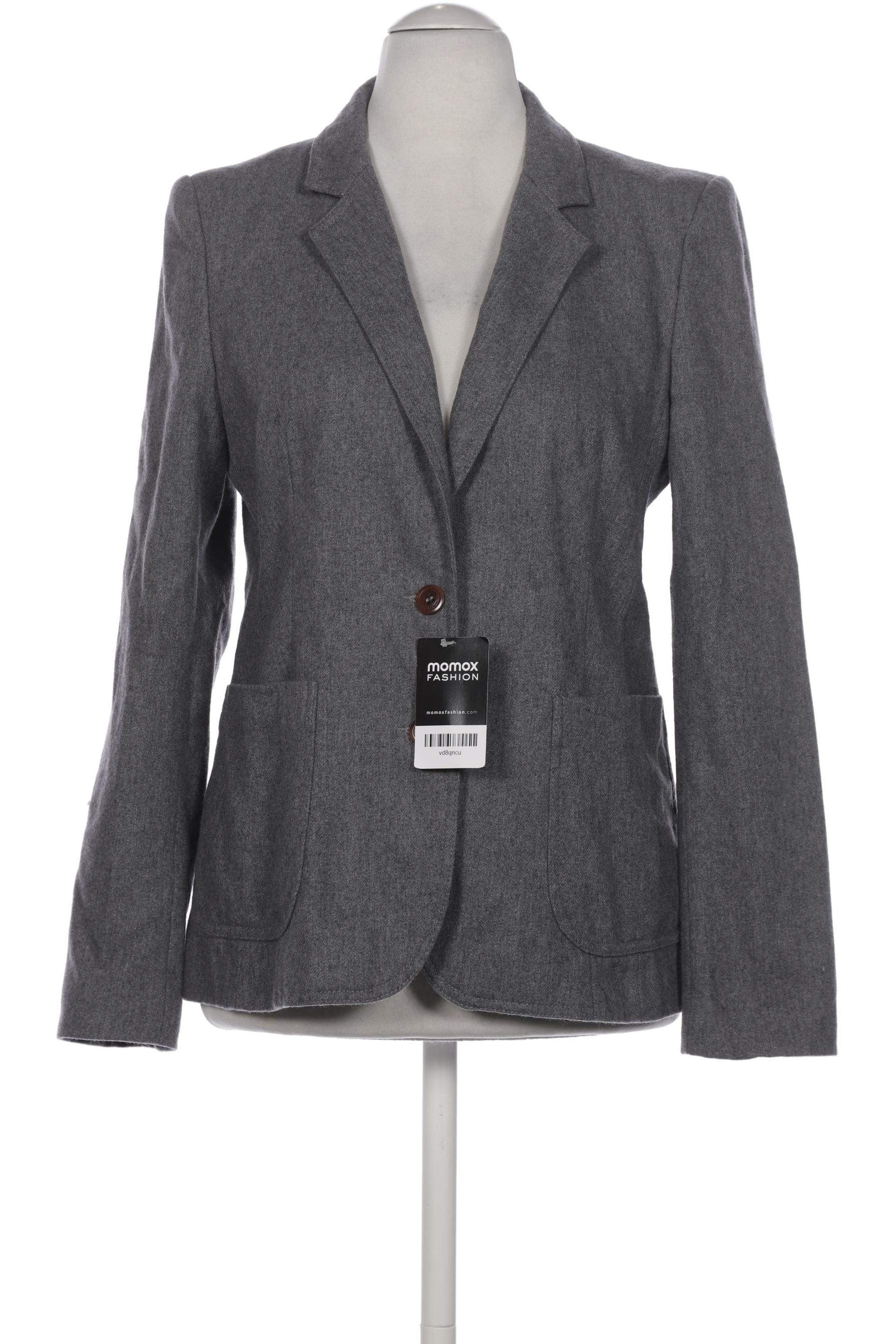 

Gant Damen Blazer, grau, Gr. 40