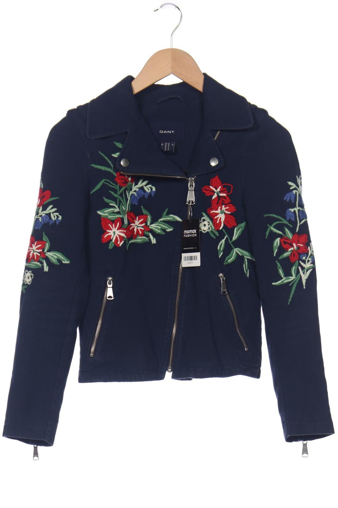 

GANT Damen Blazer, marineblau