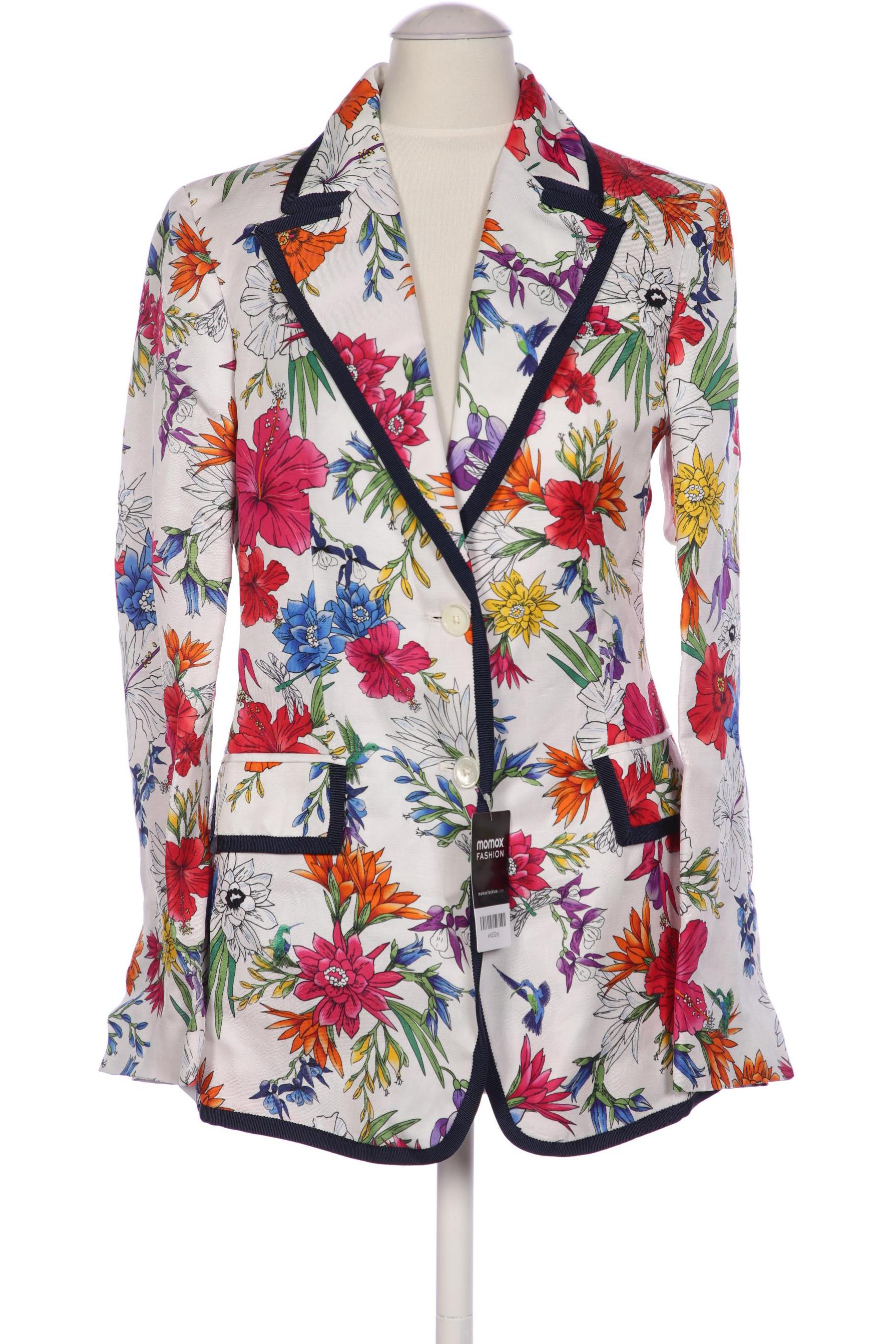 

Gant Damen Blazer, mehrfarbig, Gr. 34
