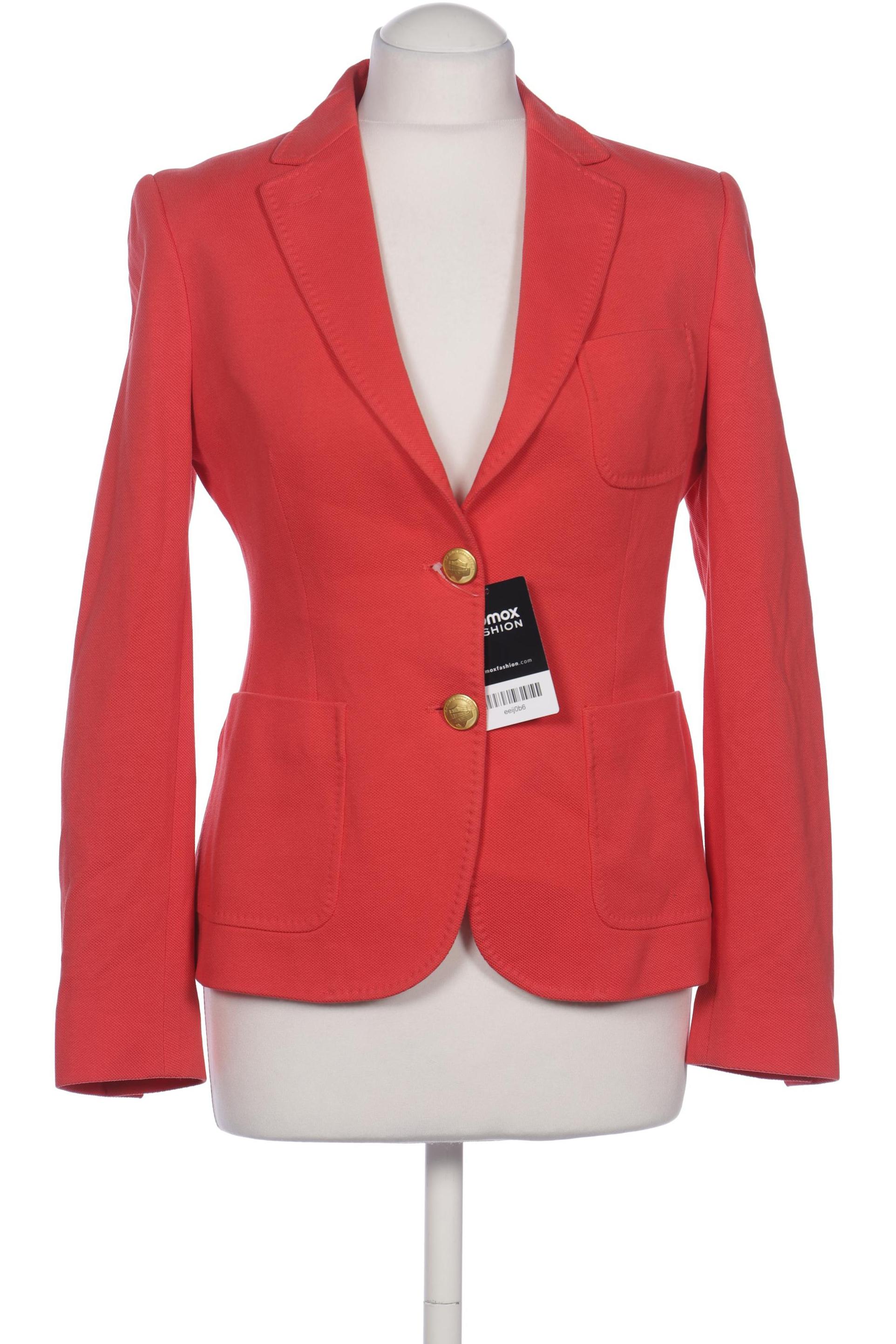

Gant Damen Blazer, rot, Gr. 36