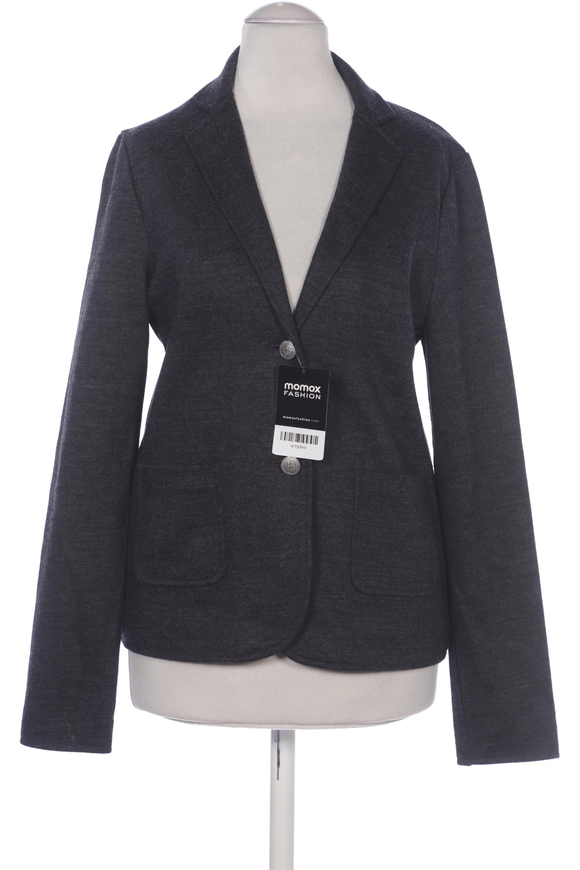 

Gant Damen Blazer, grau, Gr. 36