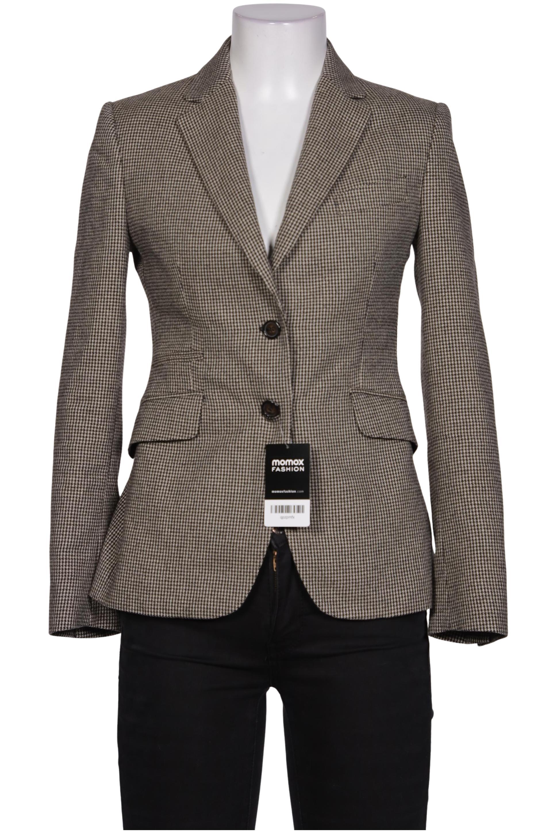 

Gant Damen Blazer, grau, Gr. 34