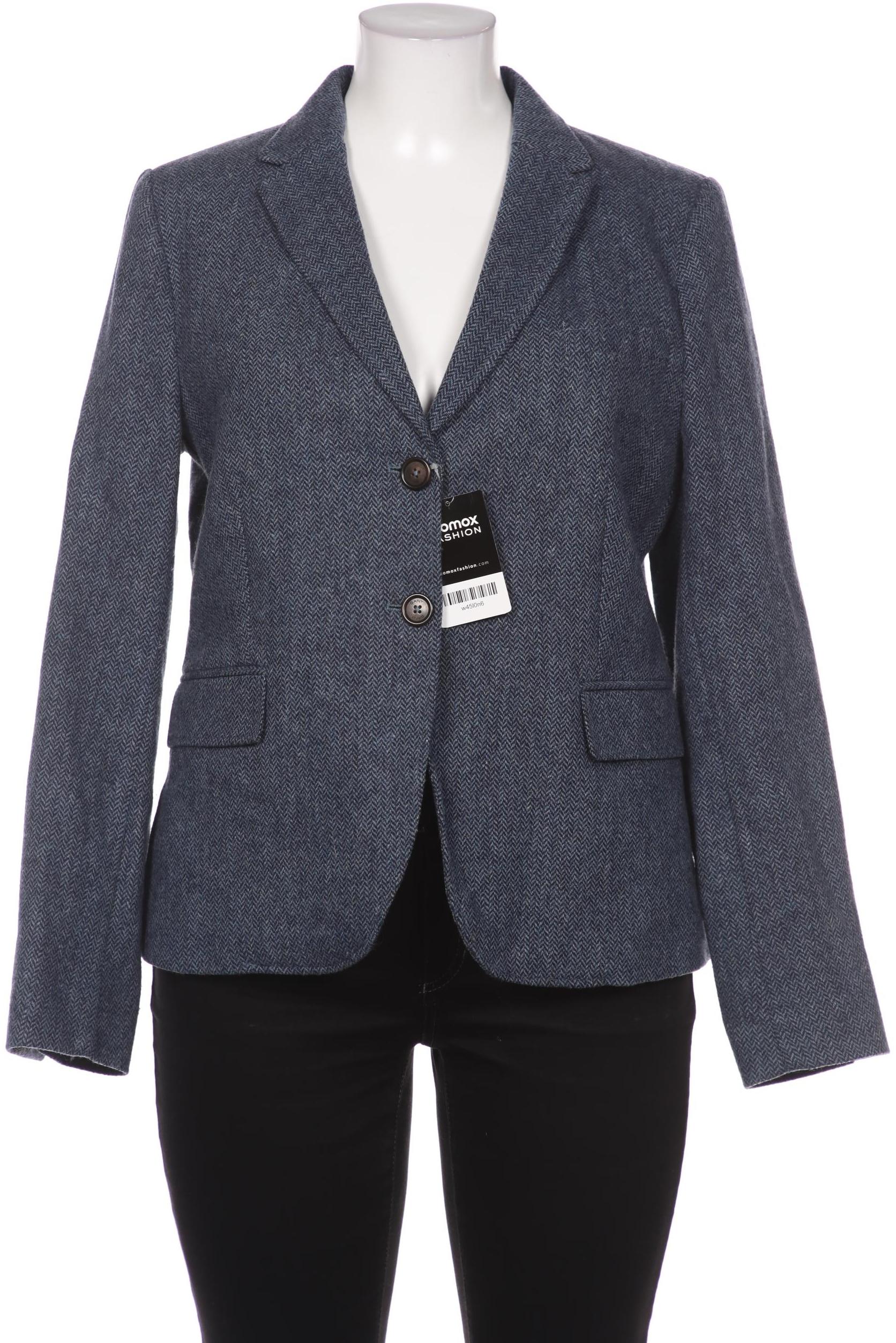 

Gant Damen Blazer, blau, Gr. 44