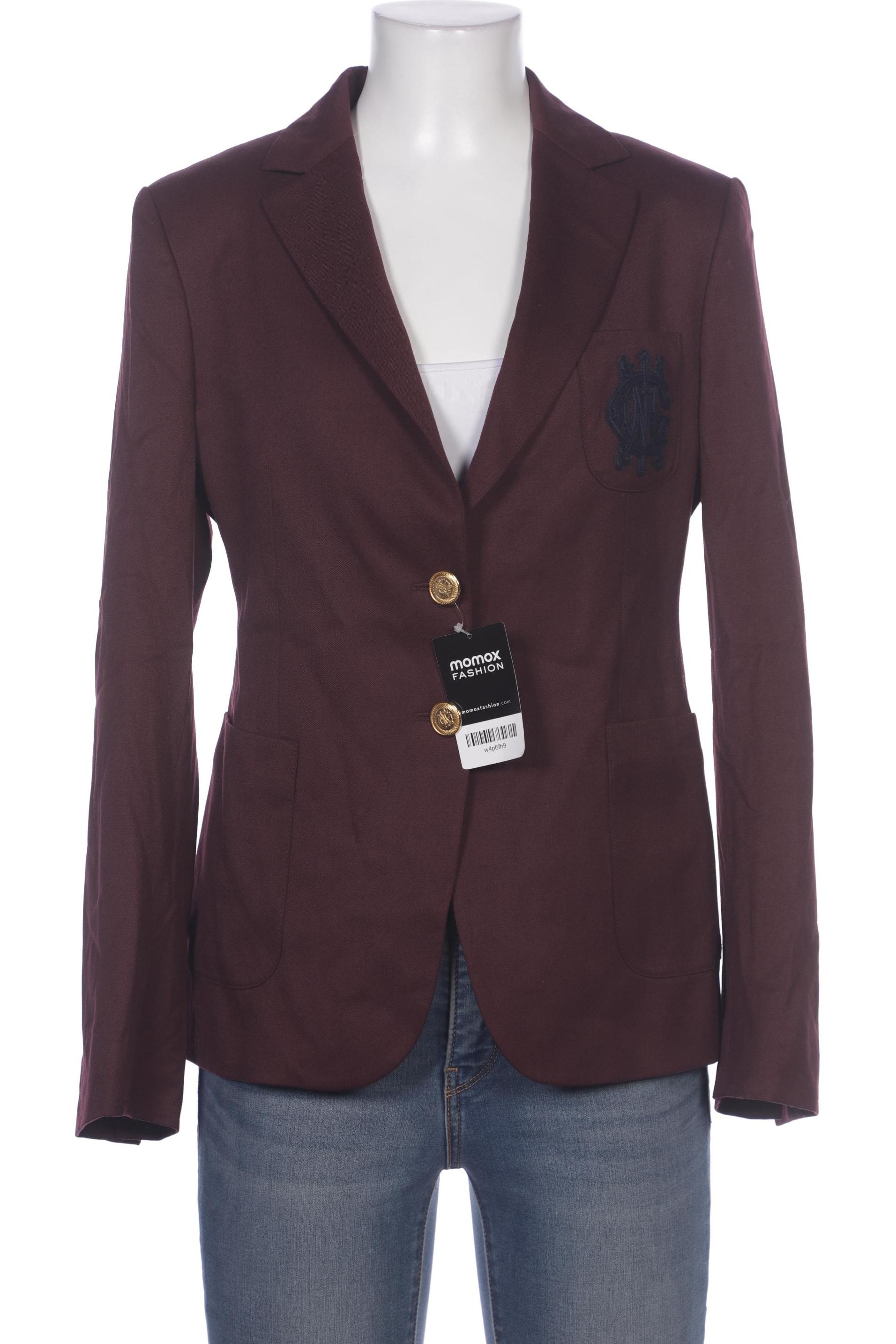 

Gant Damen Blazer, bordeaux, Gr. 38