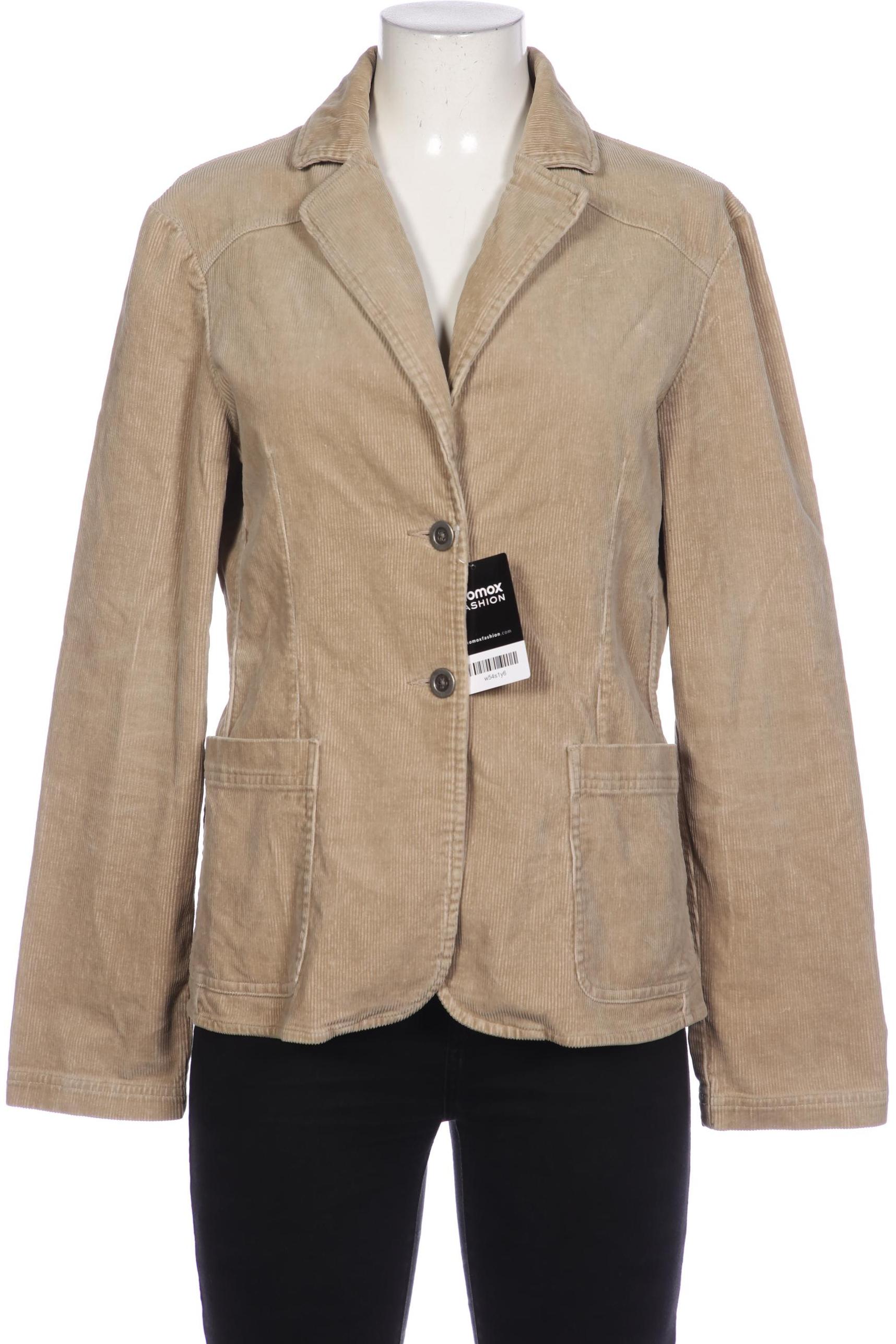 

Gant Damen Blazer, beige, Gr. 42