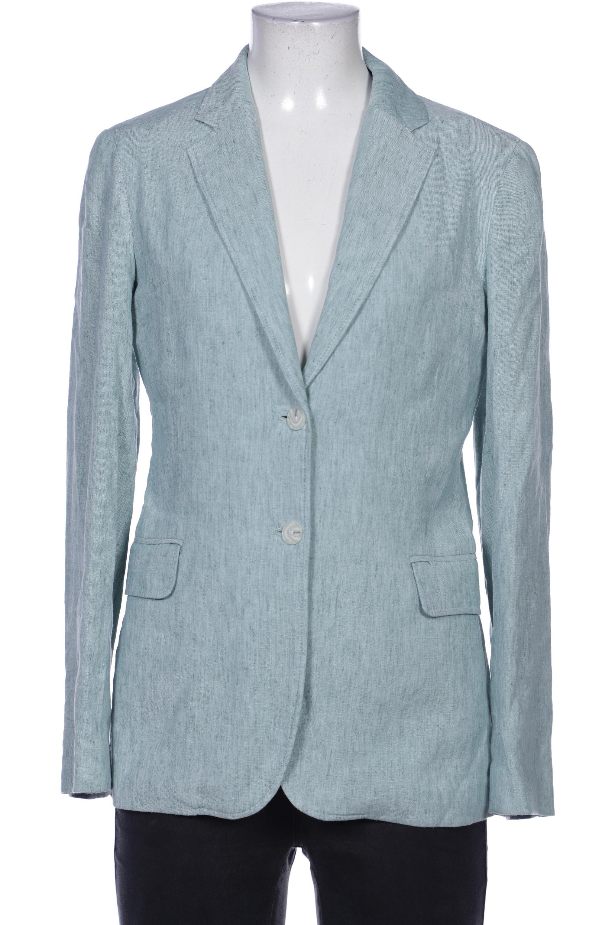 

Gant Damen Blazer, türkis, Gr. 36