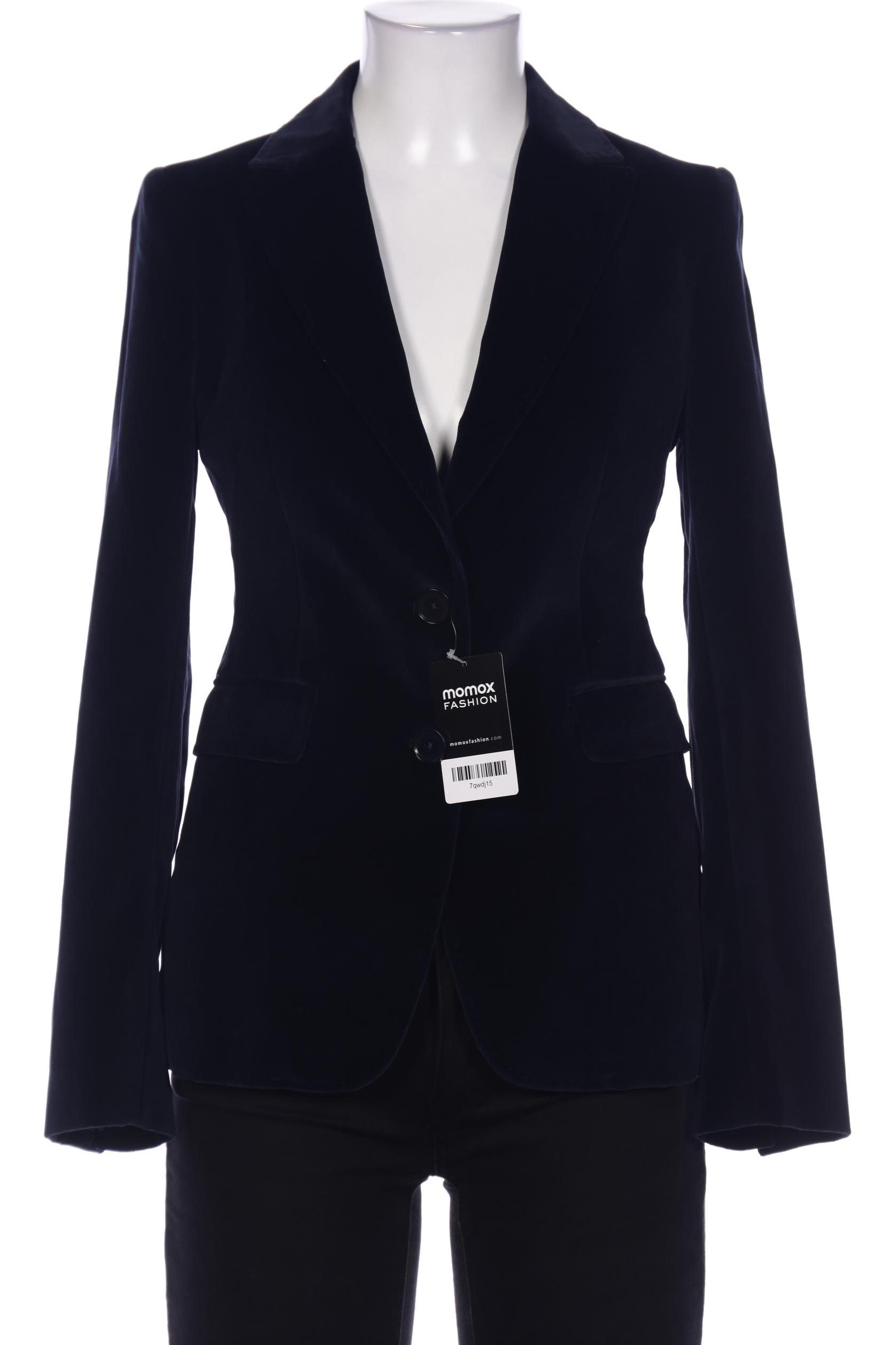 

Gant Damen Blazer, schwarz, Gr. 34