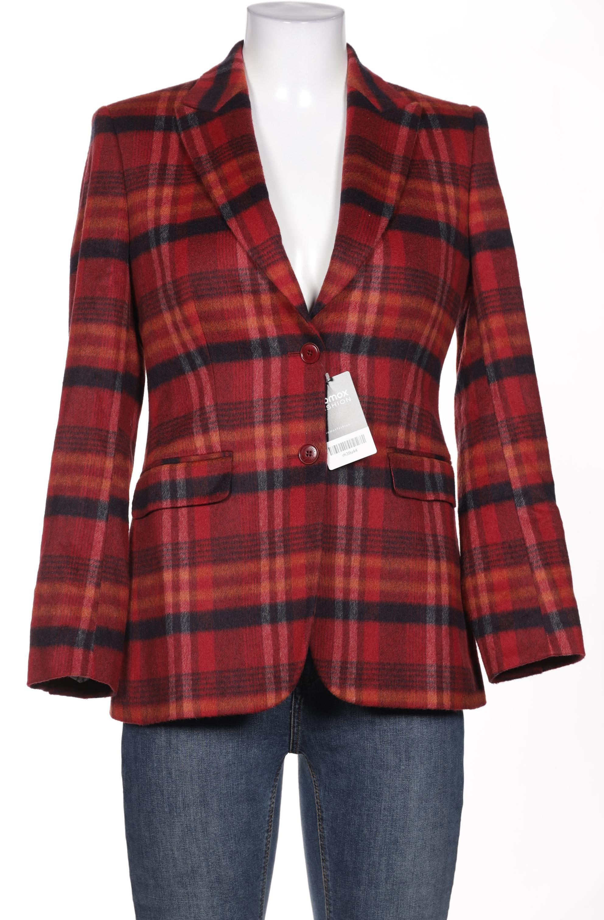 

Gant Damen Blazer, bordeaux, Gr. 38