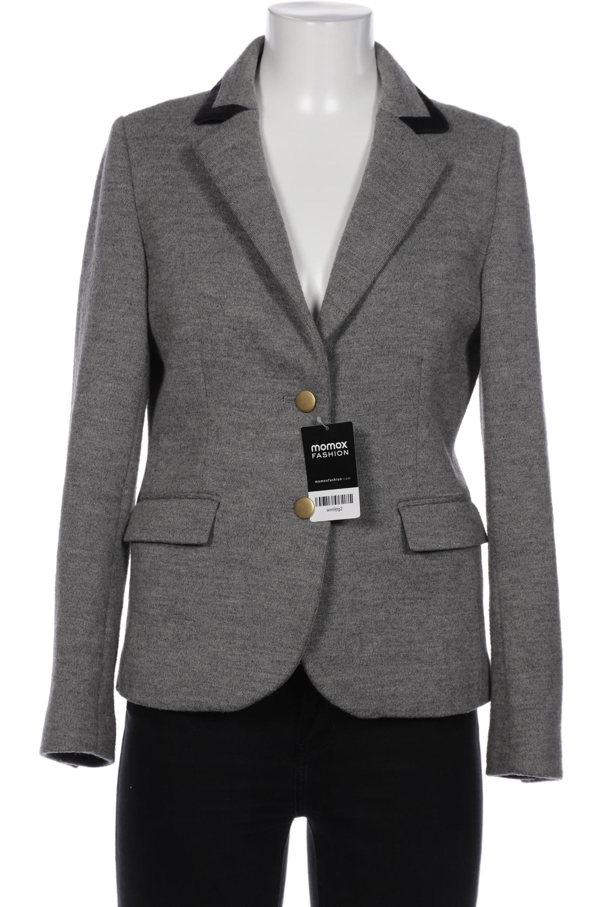 

Gant Damen Blazer, grau, Gr. 40