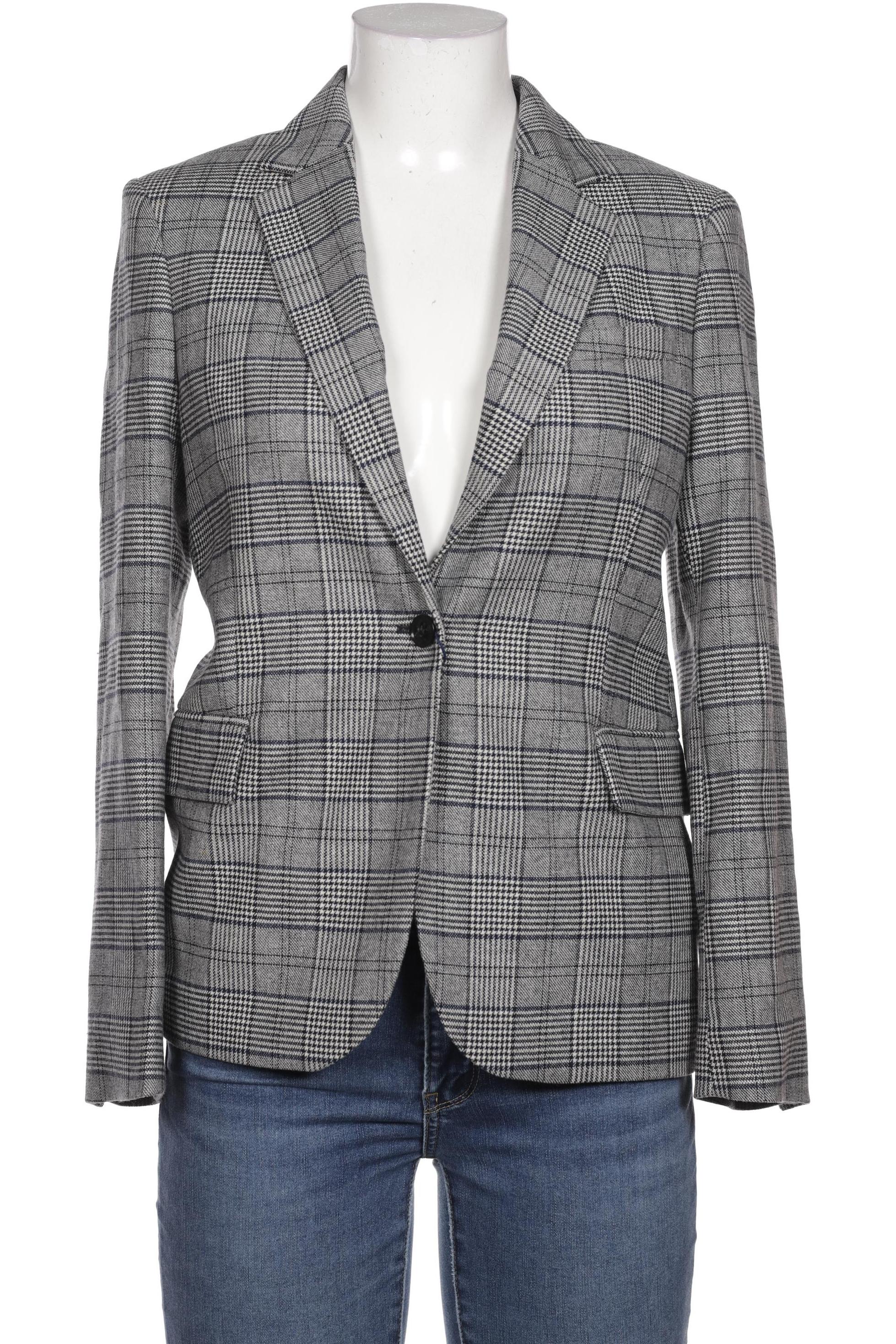 

Gant Damen Blazer, grau, Gr. 36