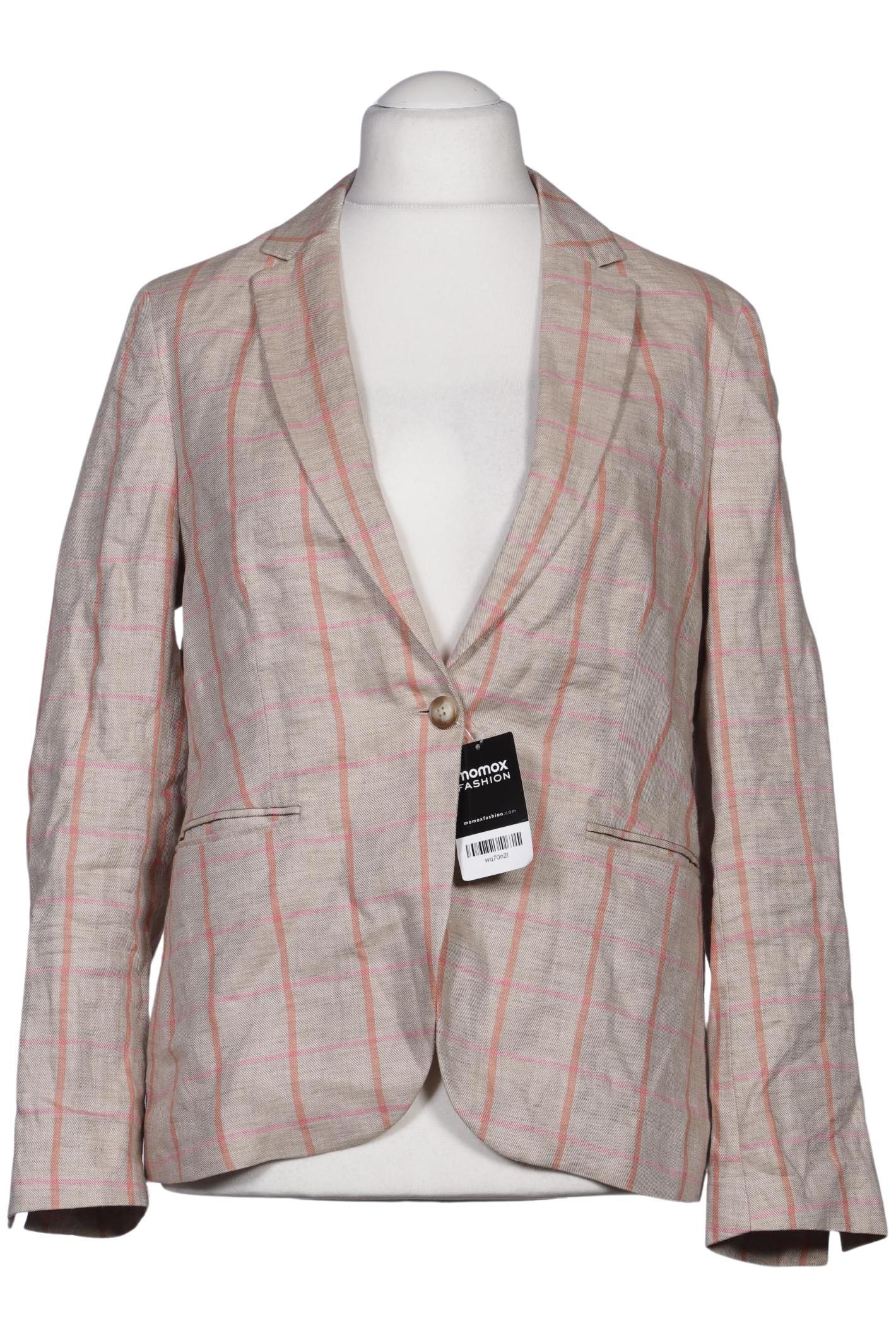 

Gant Damen Blazer, beige, Gr. 42