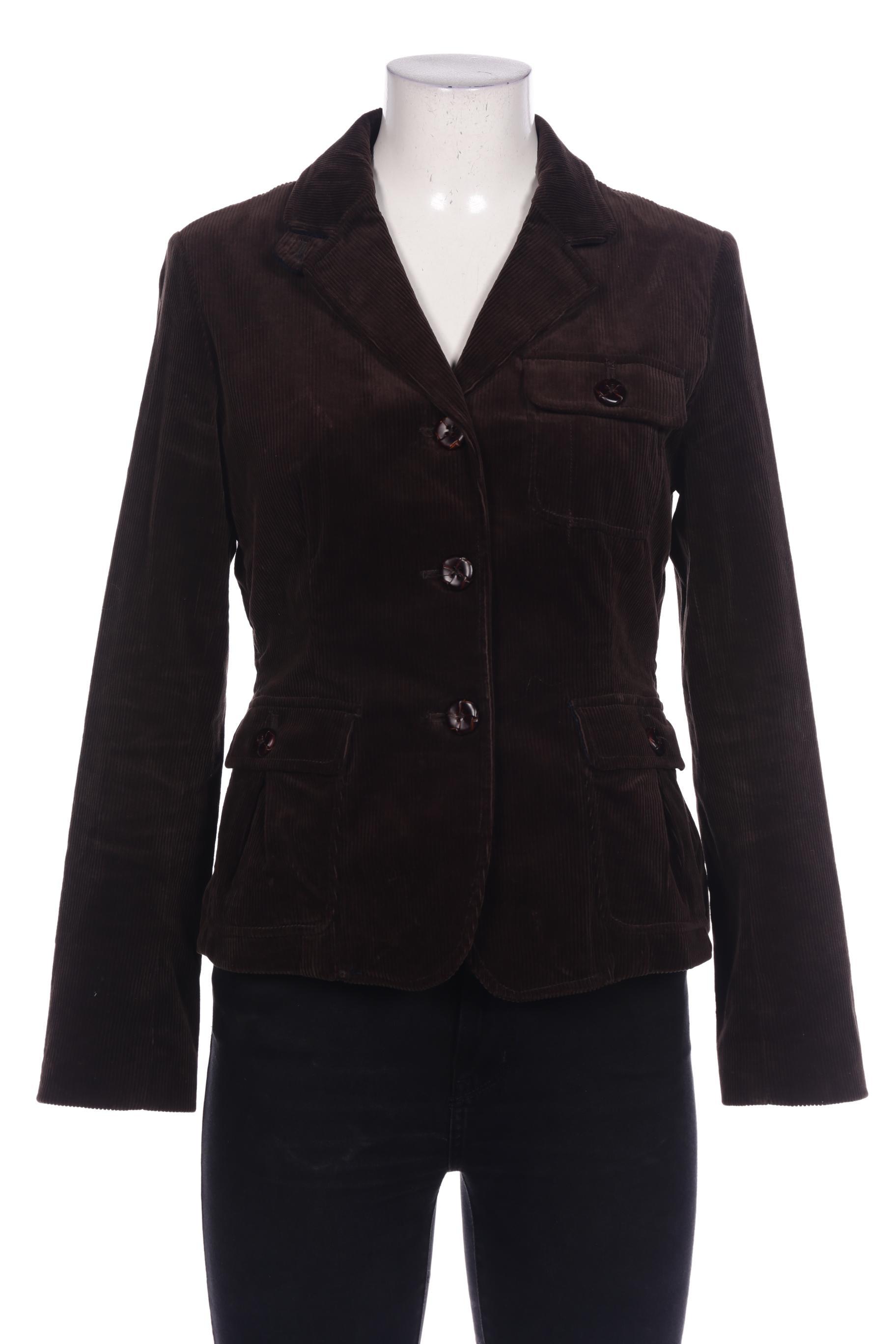 

Gant Damen Blazer, braun, Gr. 38