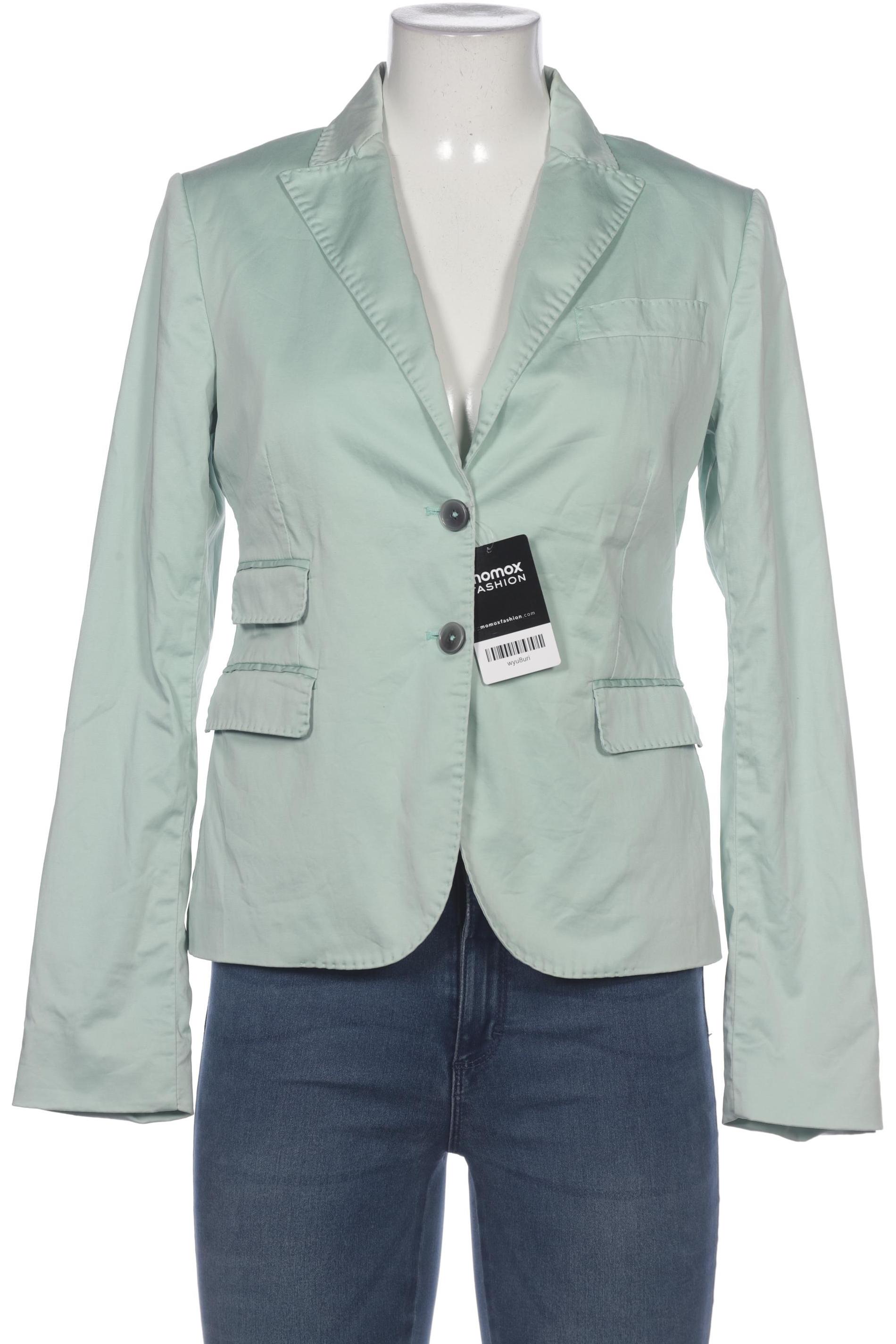 

Gant Damen Blazer, hellgrün, Gr. 38
