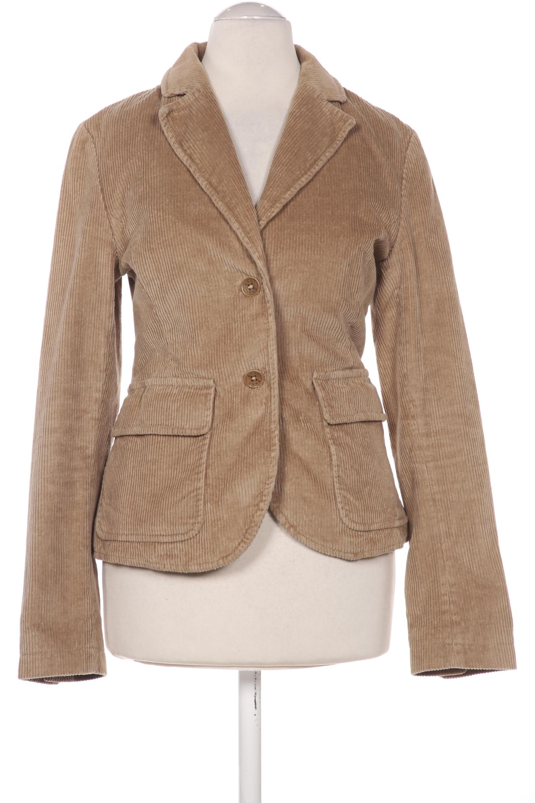 

Gant Damen Blazer, beige, Gr. 34