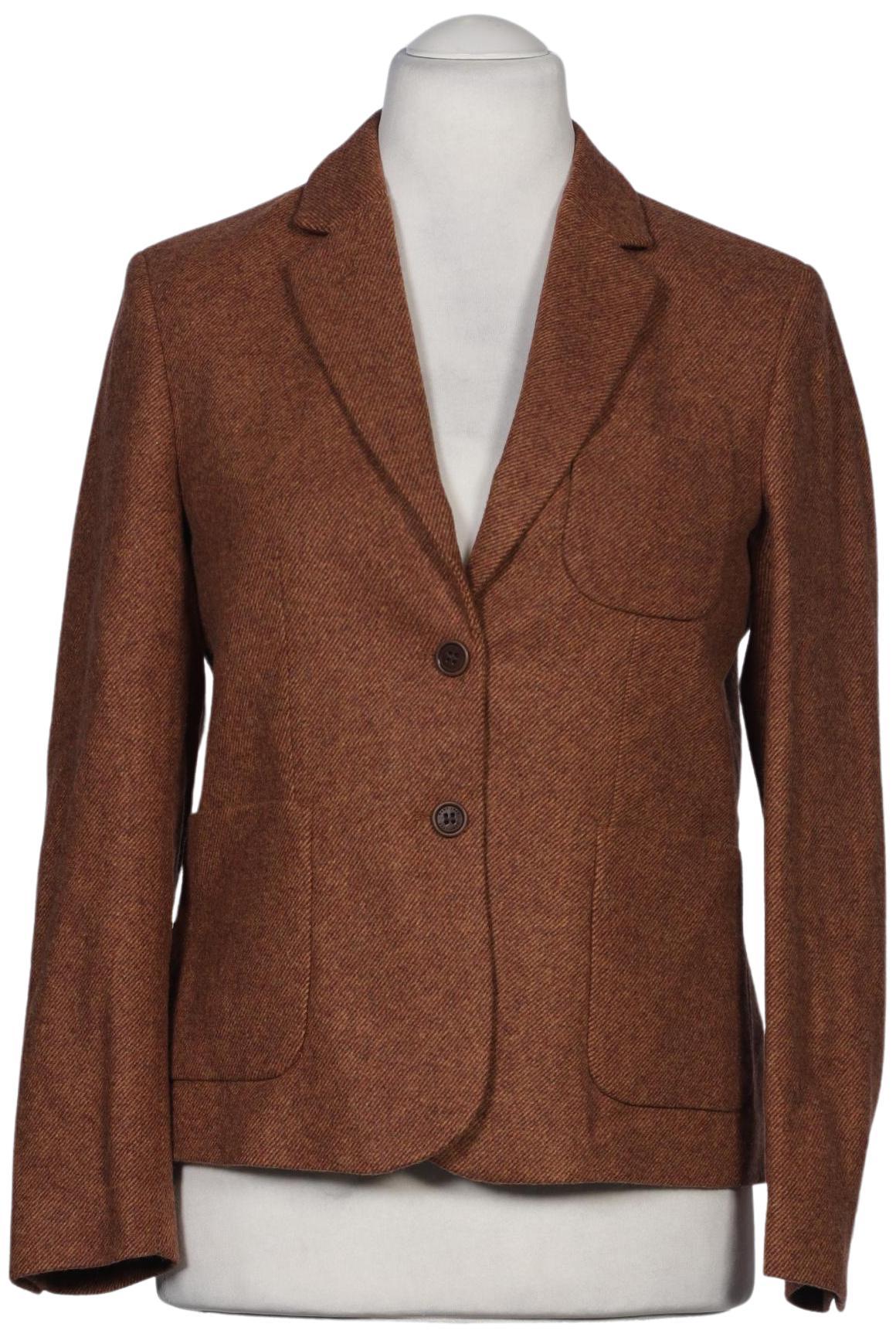 

Gant Damen Blazer, braun, Gr. 40