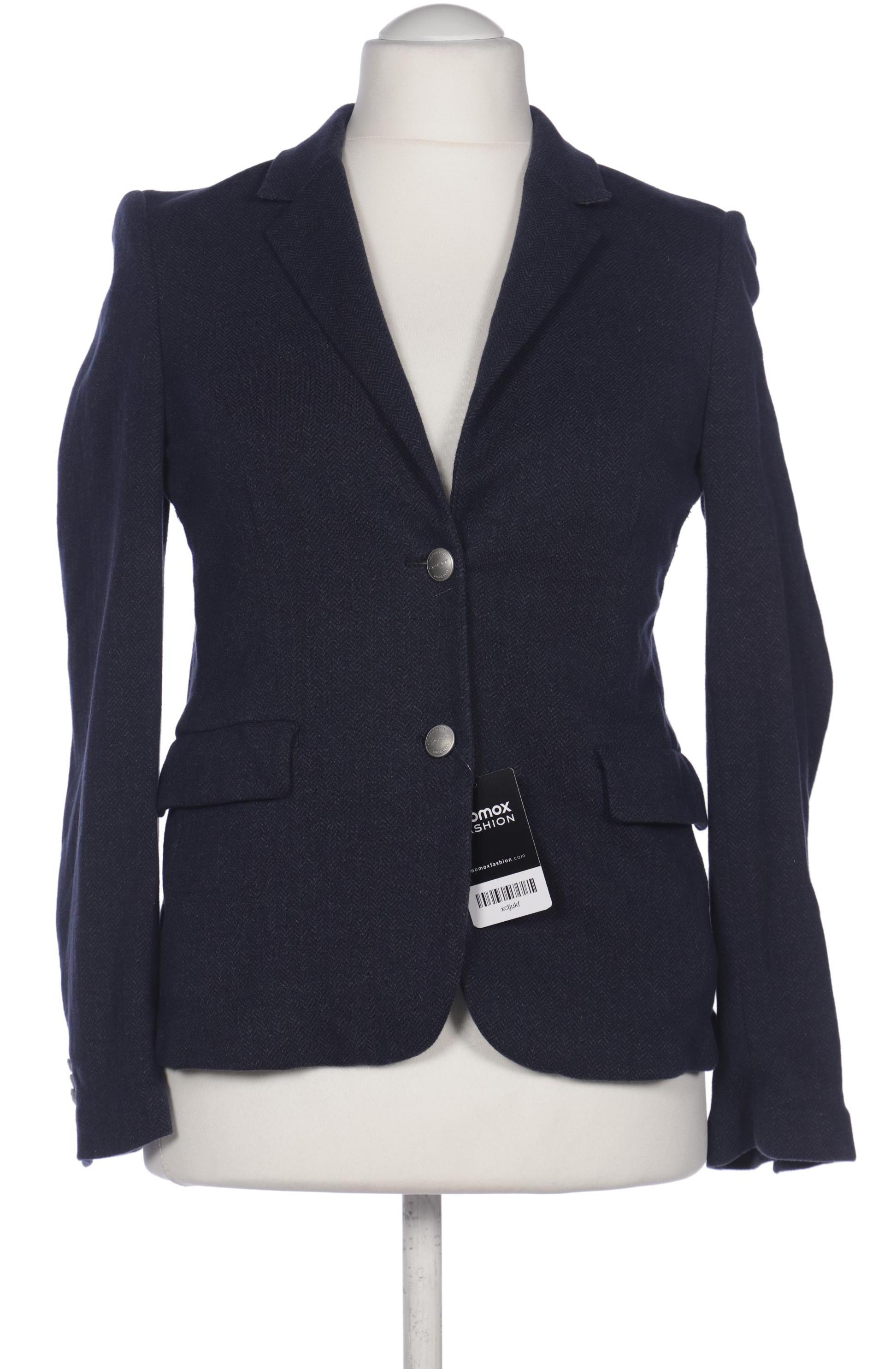 

Gant Damen Blazer, marineblau, Gr. 40