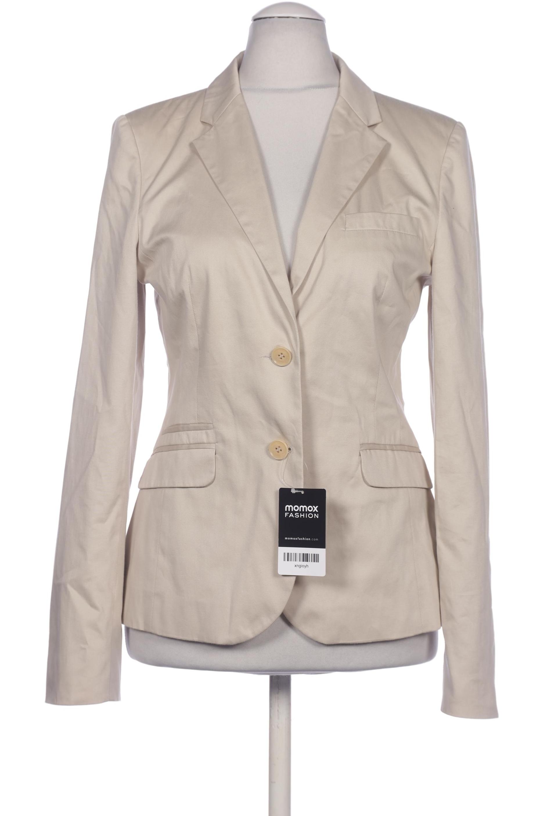 

Gant Damen Blazer, beige, Gr. 38