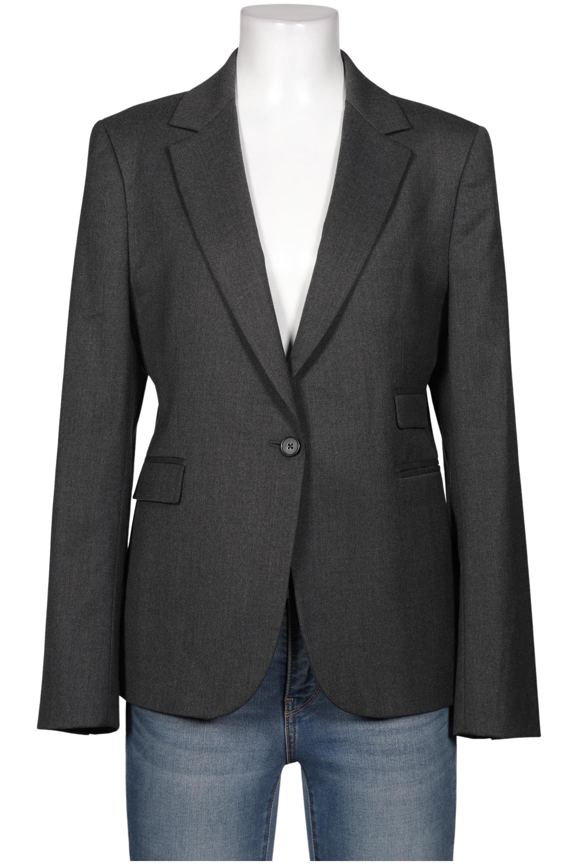 

Gant Damen Blazer, grau, Gr. 40