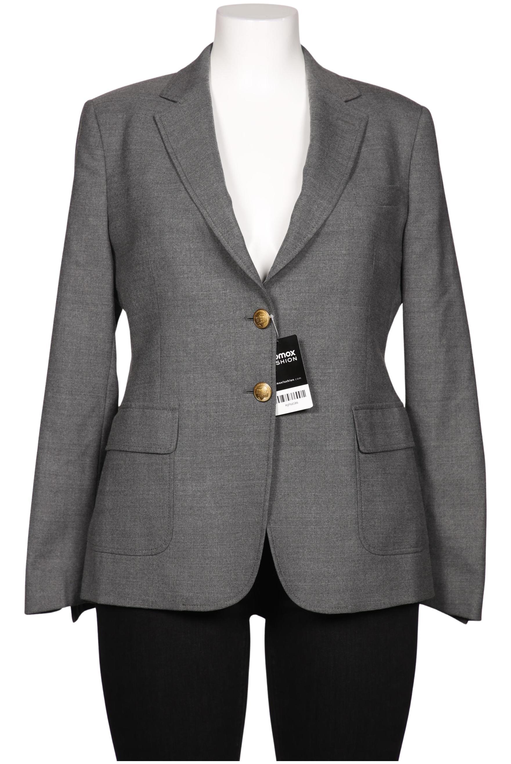 

Gant Damen Blazer, grau, Gr. 42