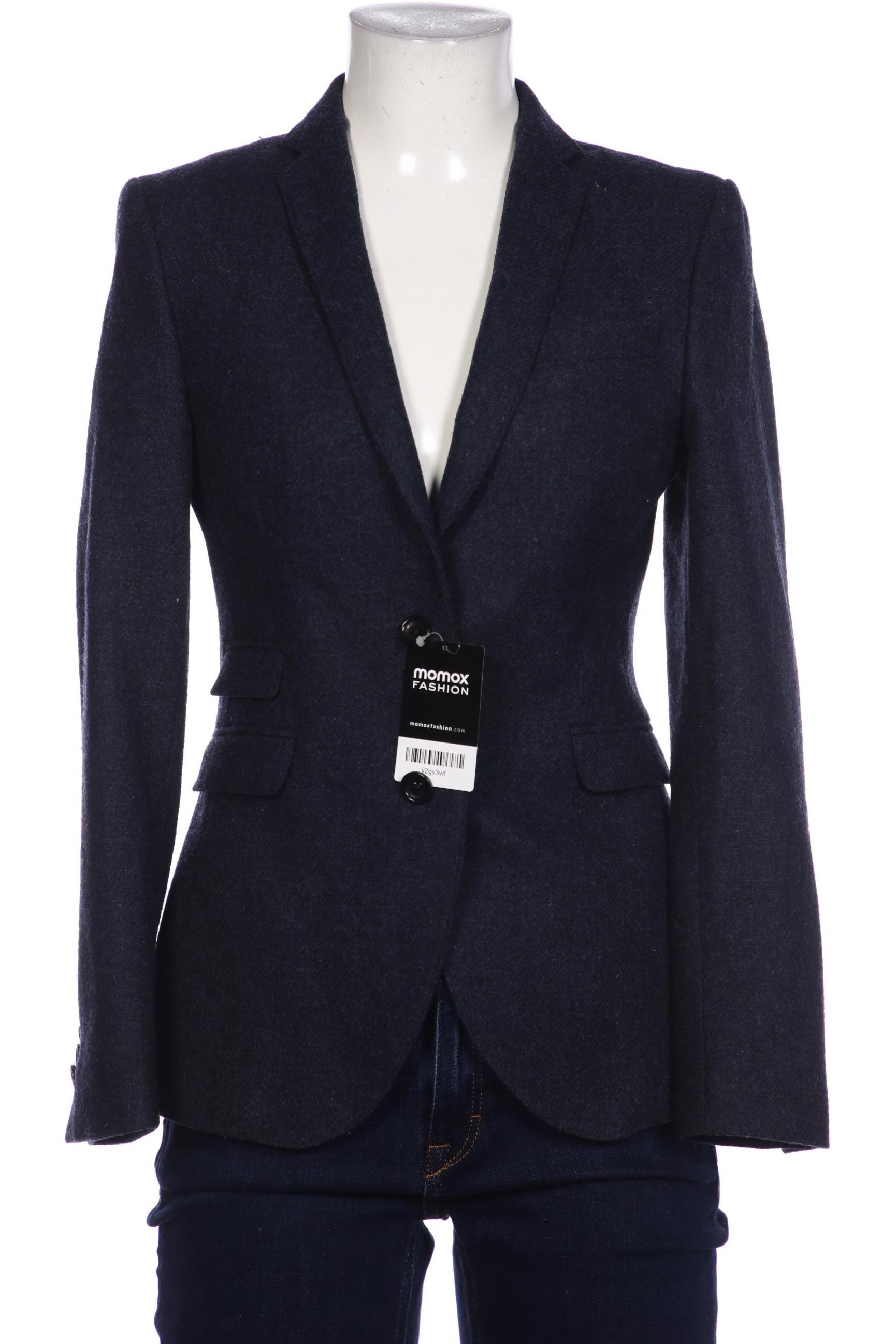 

GANT Damen Blazer, marineblau