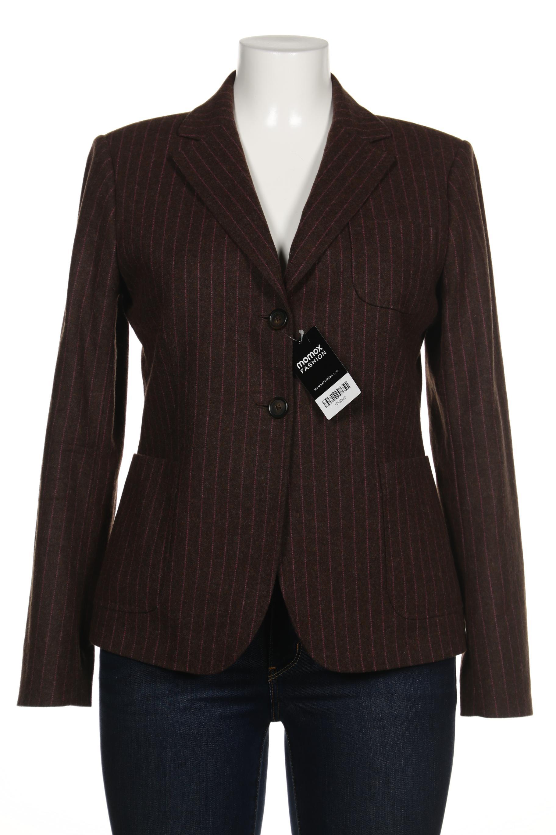 

Gant Damen Blazer, braun, Gr. 42
