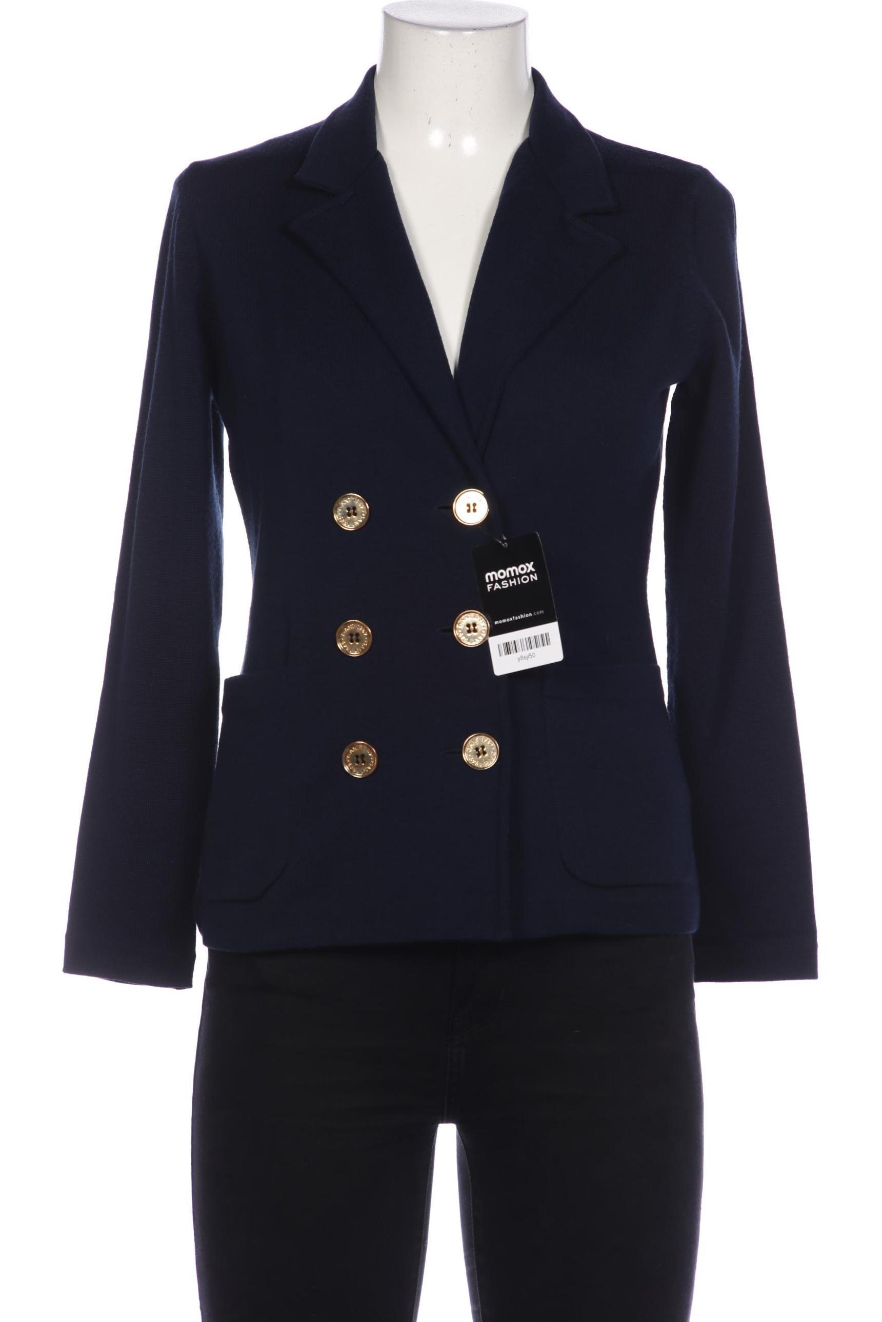 

Gant Damen Blazer, marineblau, Gr. 38