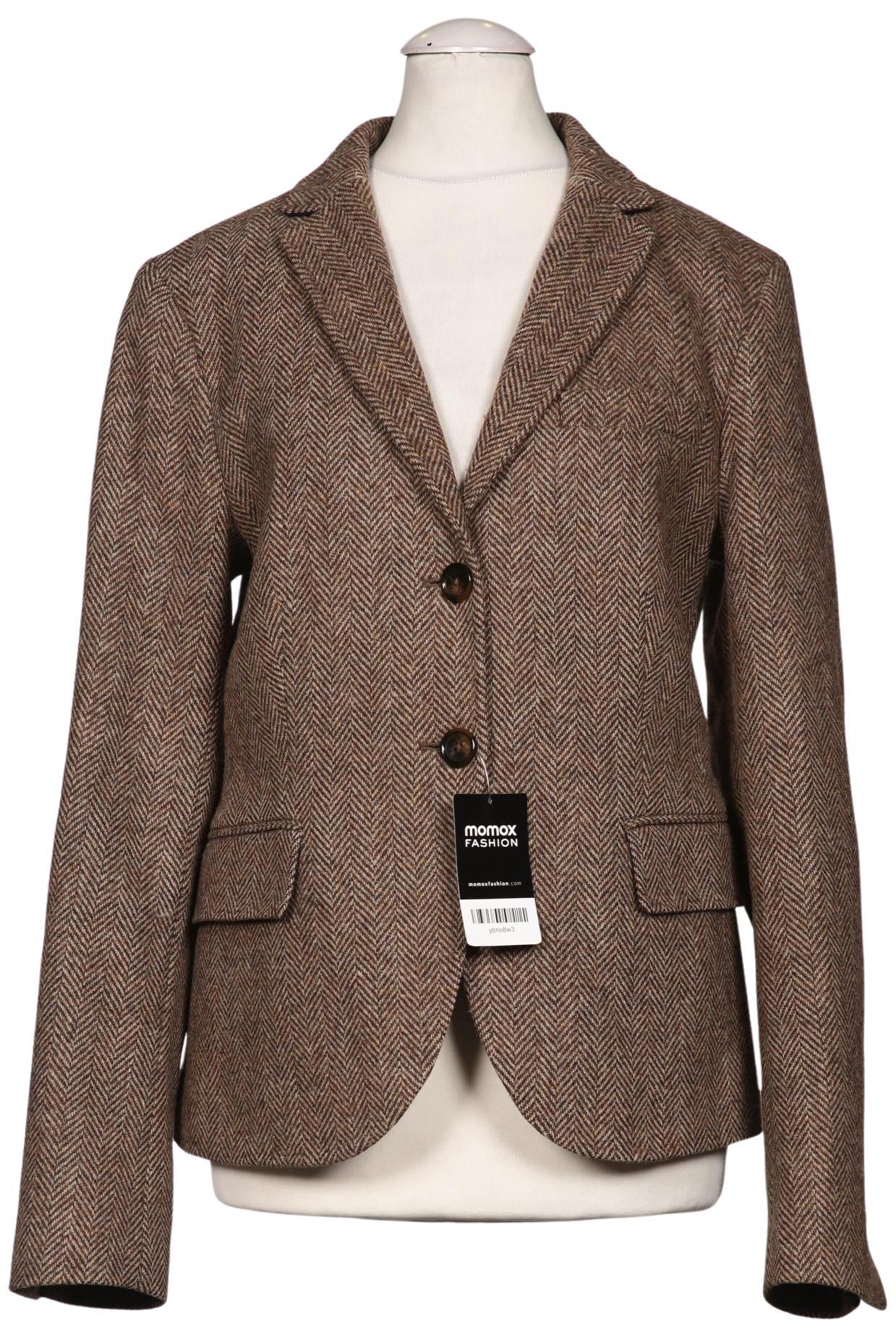 

Gant Damen Blazer, braun, Gr. 36