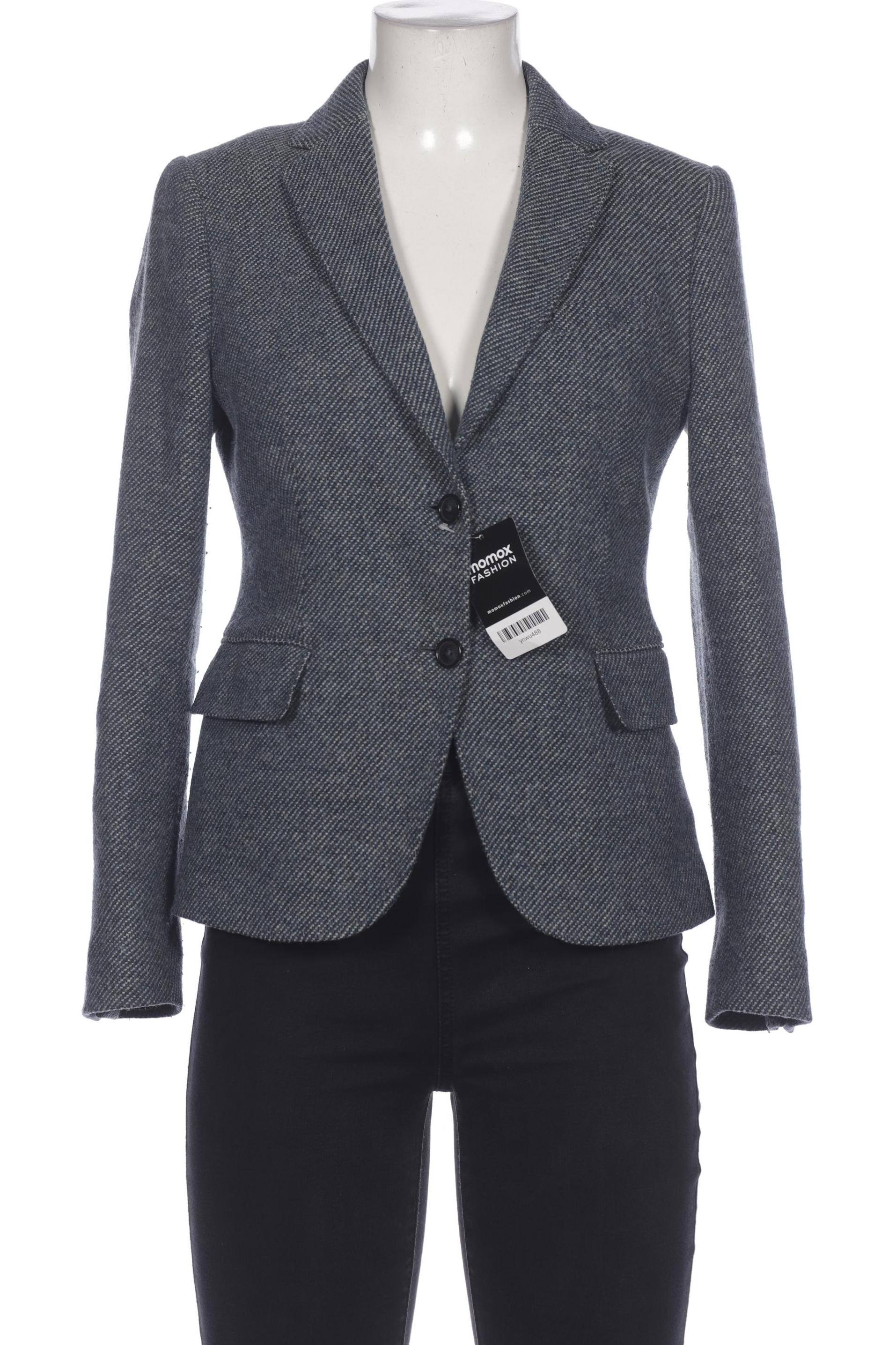 

Gant Damen Blazer, blau, Gr. 38