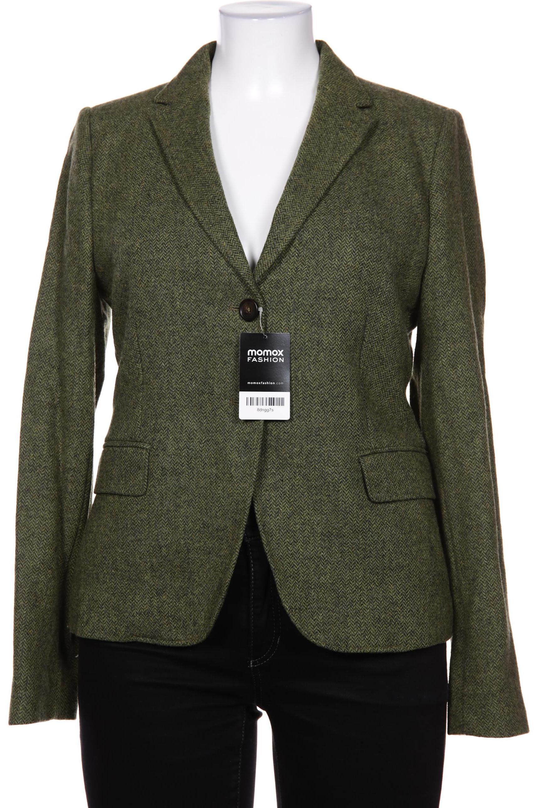 

Gant Damen Blazer, grün, Gr. 42