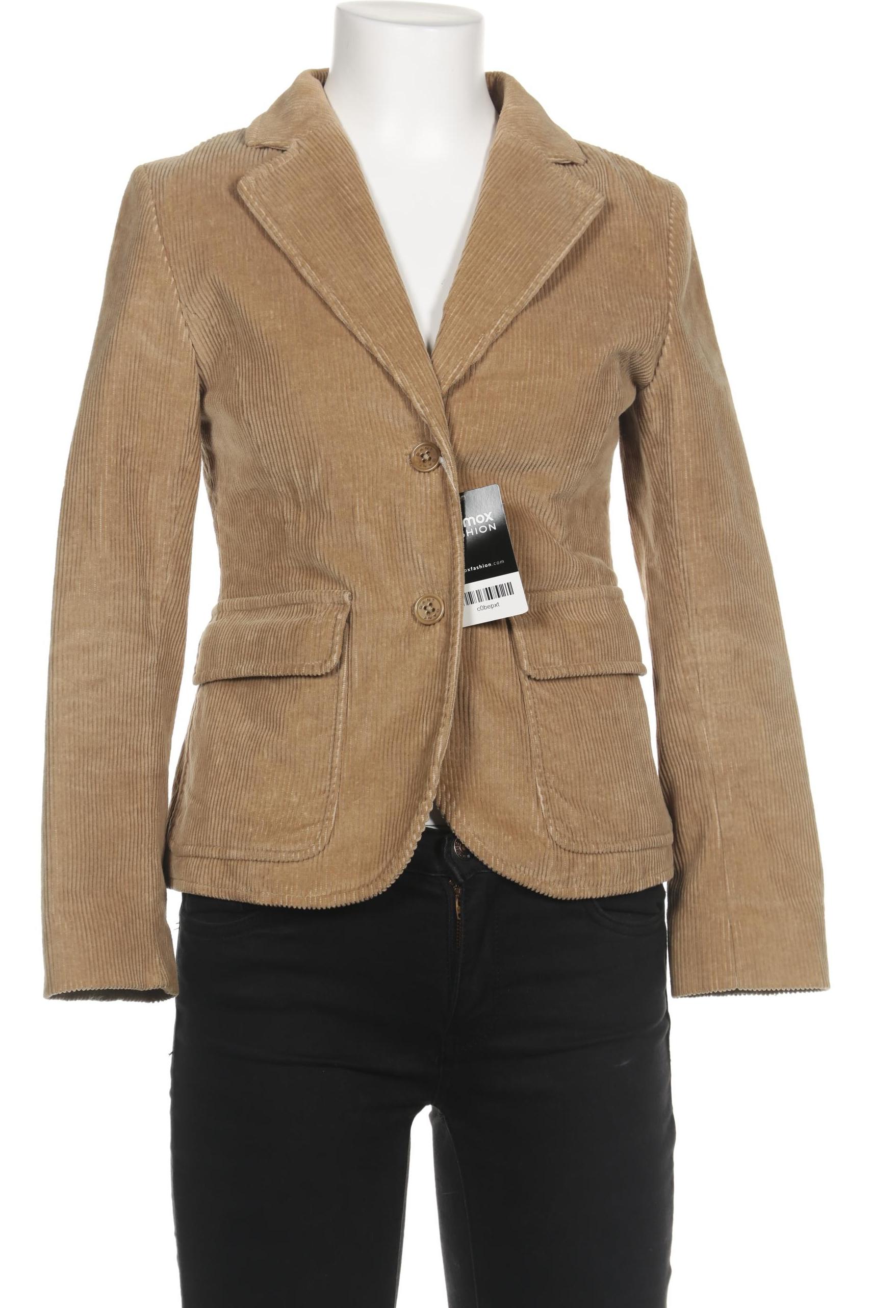 

Gant Damen Blazer, beige, Gr. 34