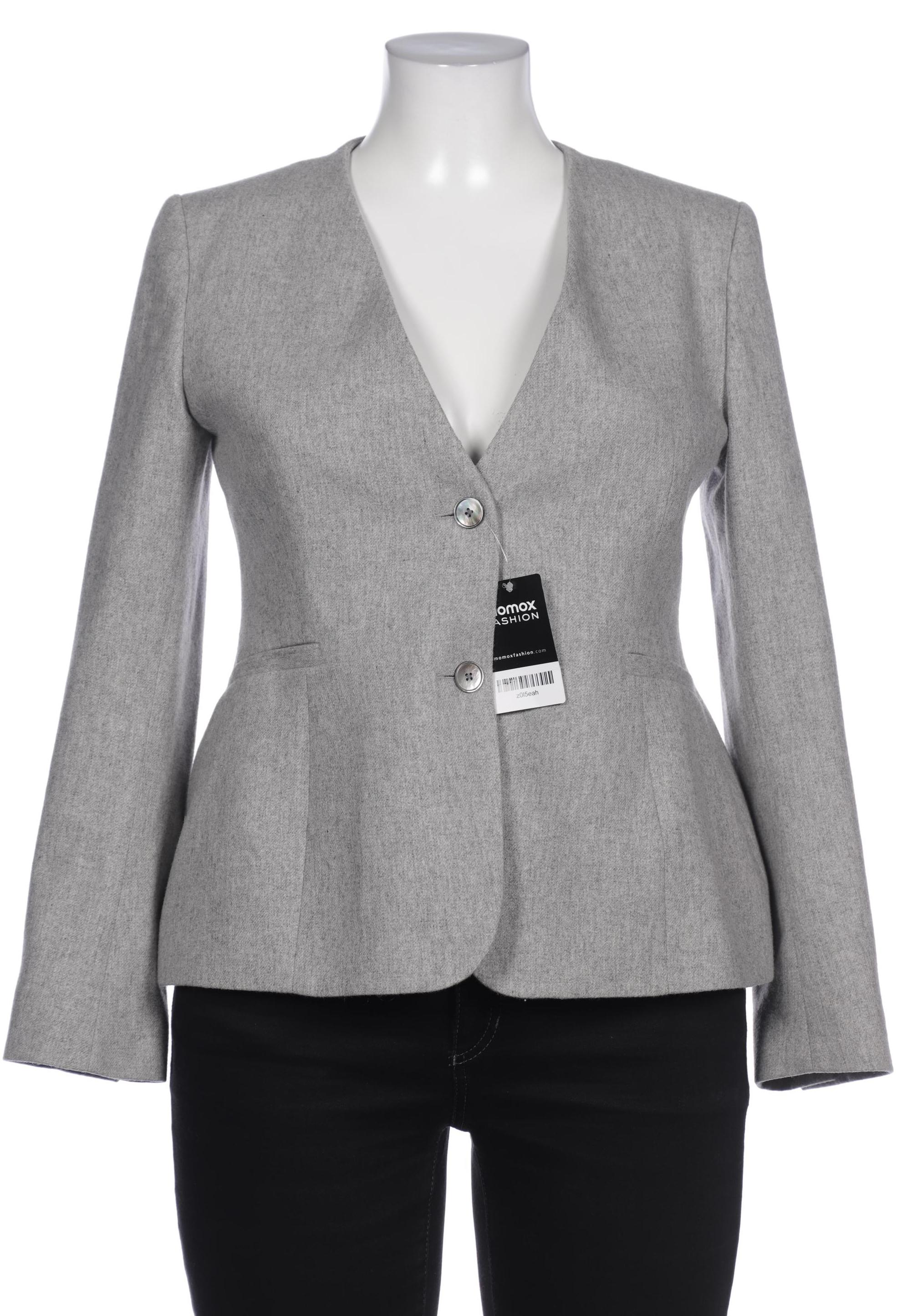 

Gant Damen Blazer, grau, Gr. 42