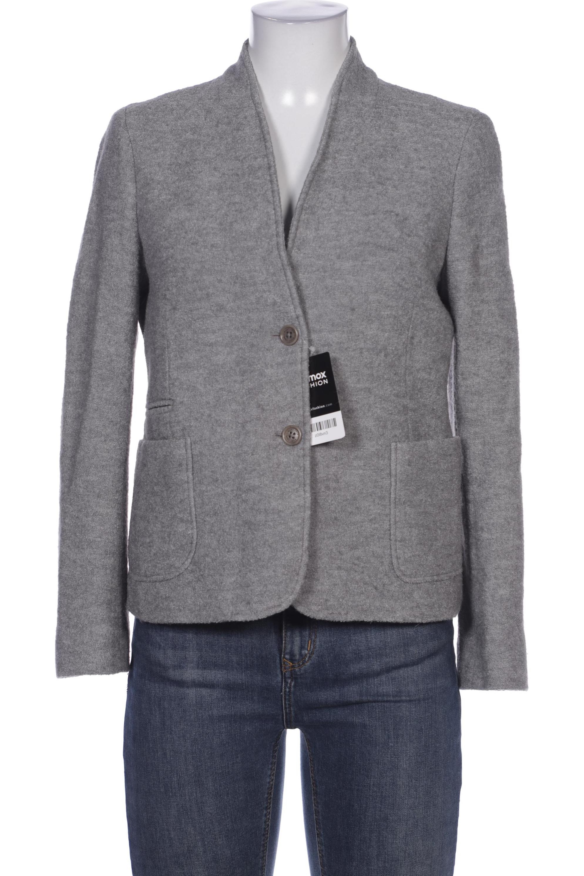 

Gant Damen Blazer, grau, Gr. 38