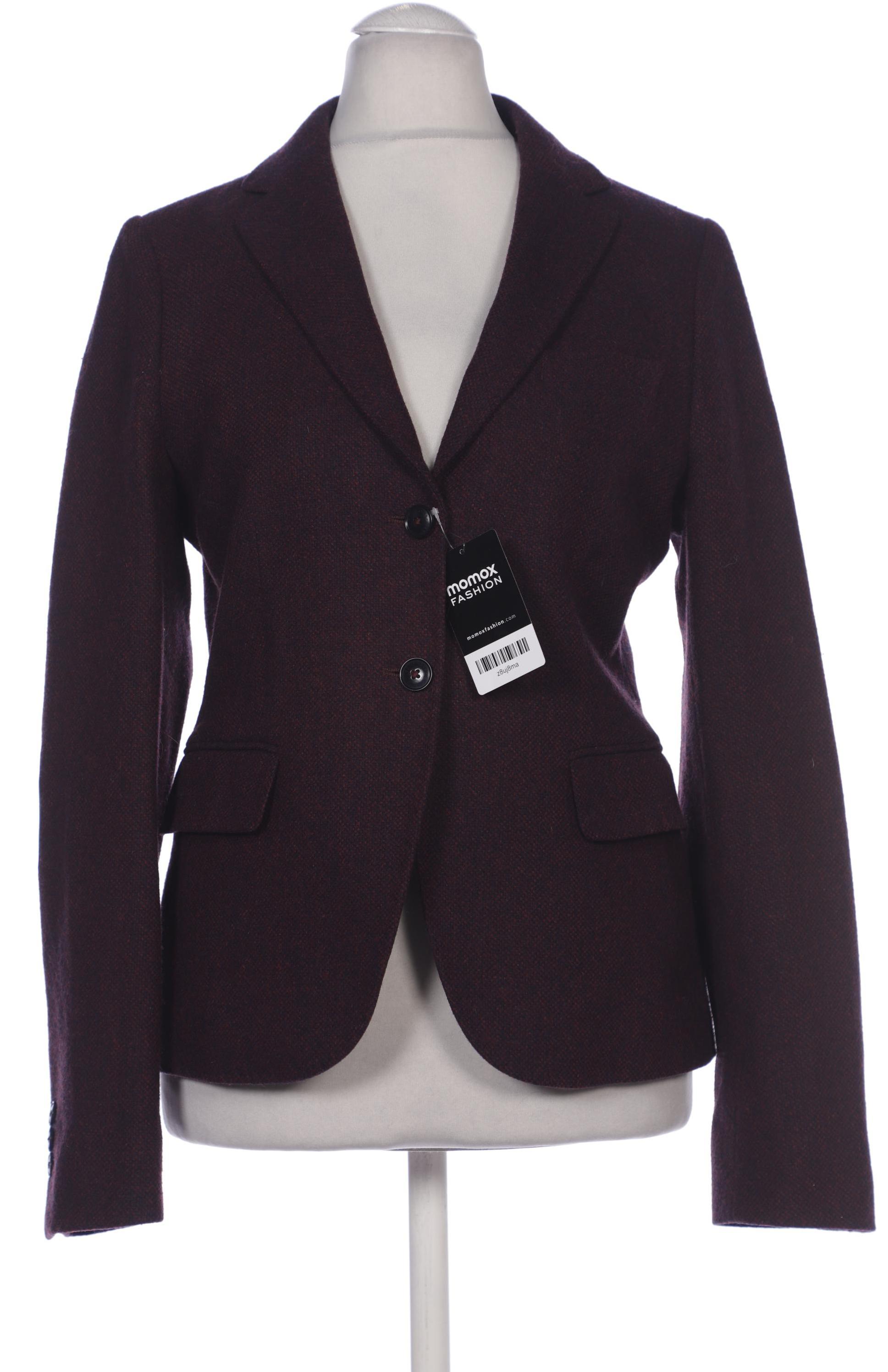 

Gant Damen Blazer, bordeaux, Gr. 38