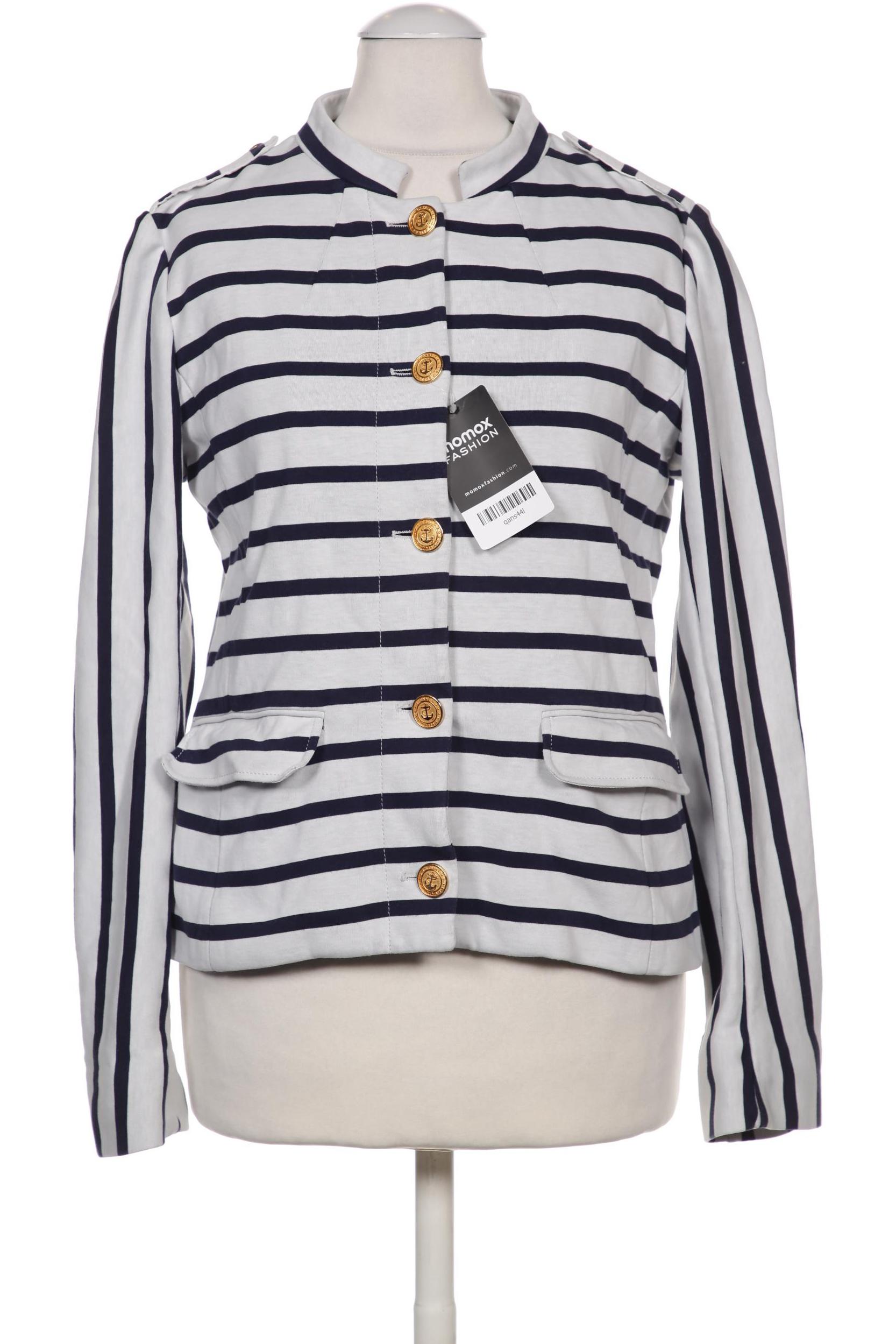 

Gant Damen Blazer, marineblau, Gr. 36