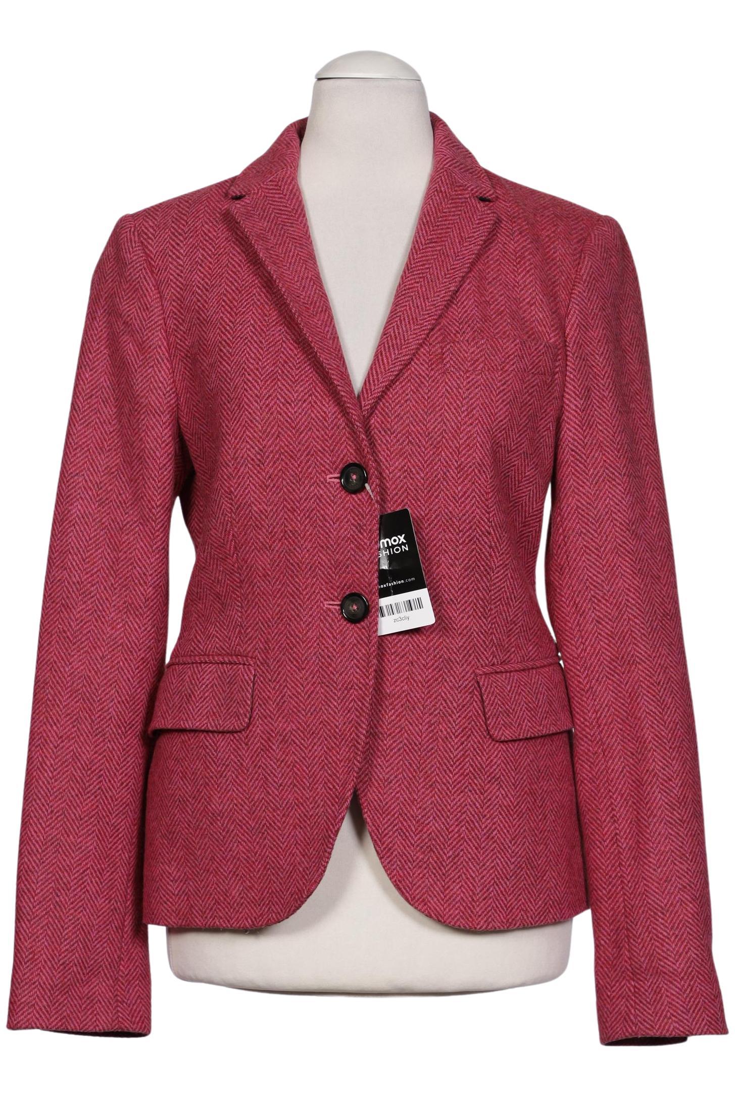 

Gant Damen Blazer, pink, Gr. 34
