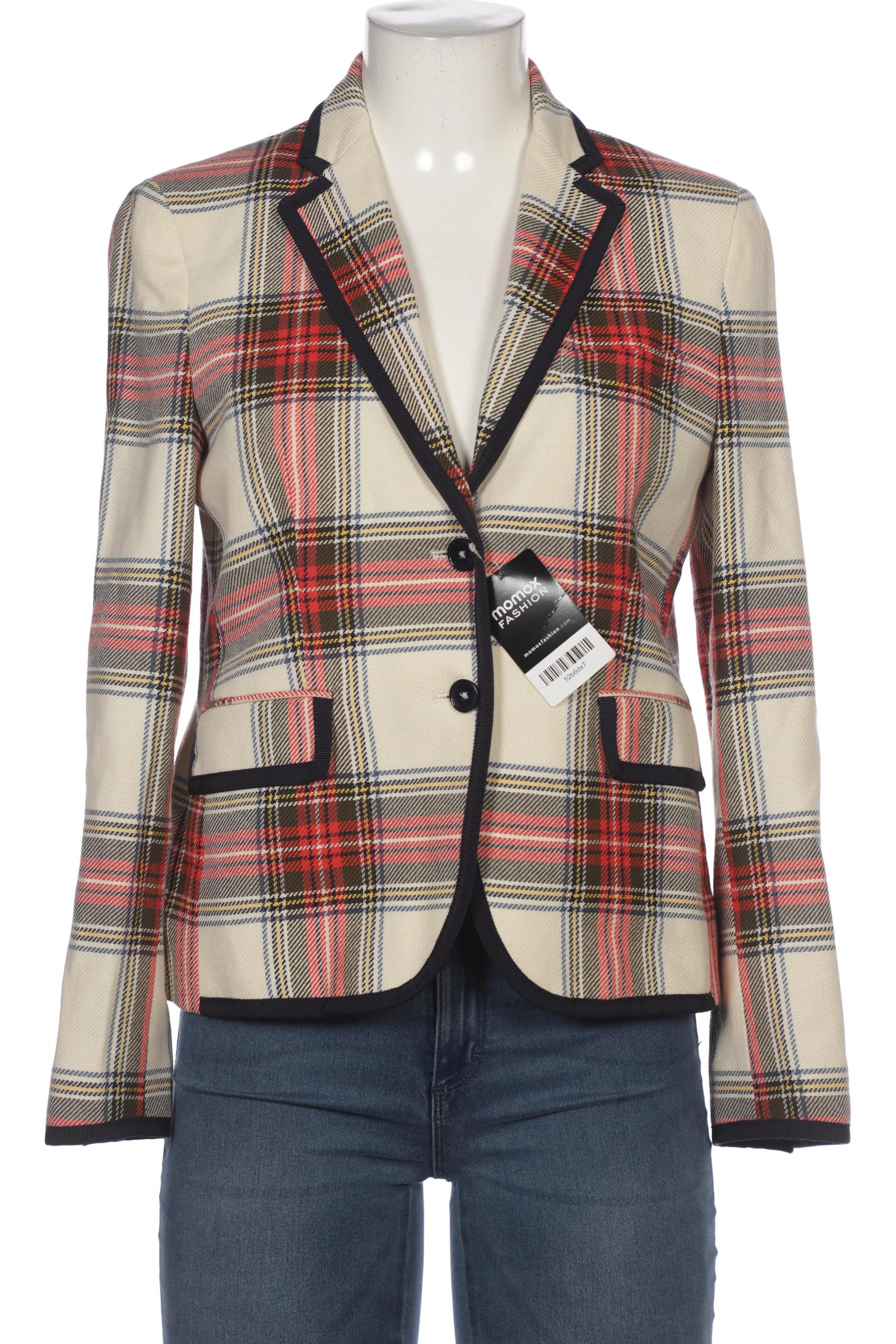 

Gant Damen Blazer, mehrfarbig, Gr. 38