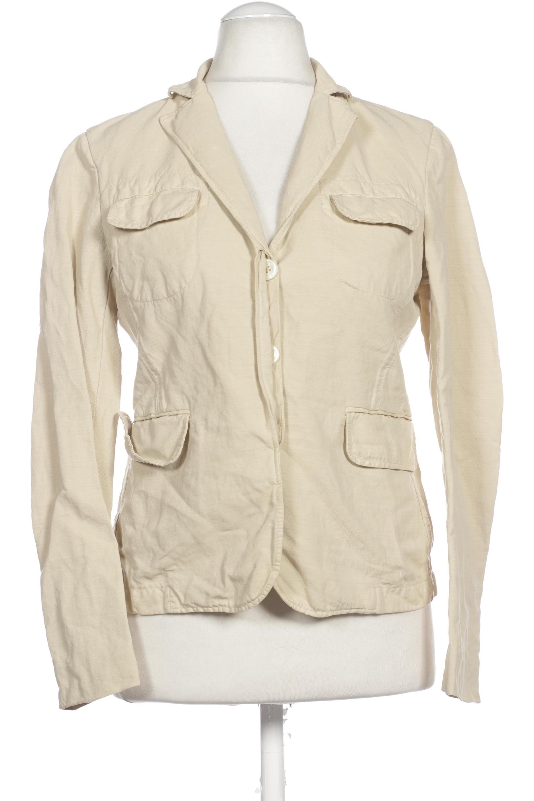 

Gant Damen Blazer, beige, Gr. 36