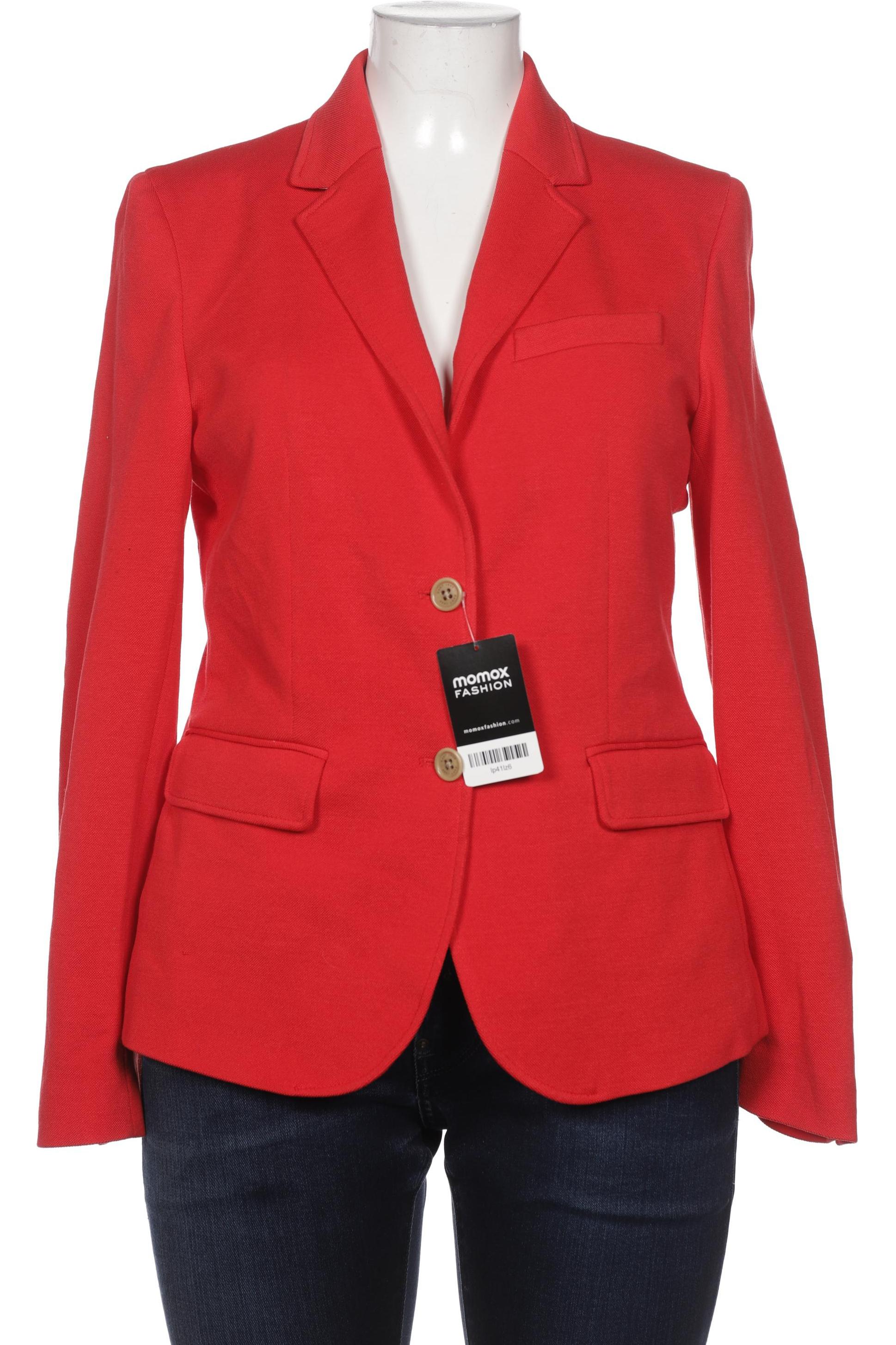 

Gant Damen Blazer, rot, Gr. 42