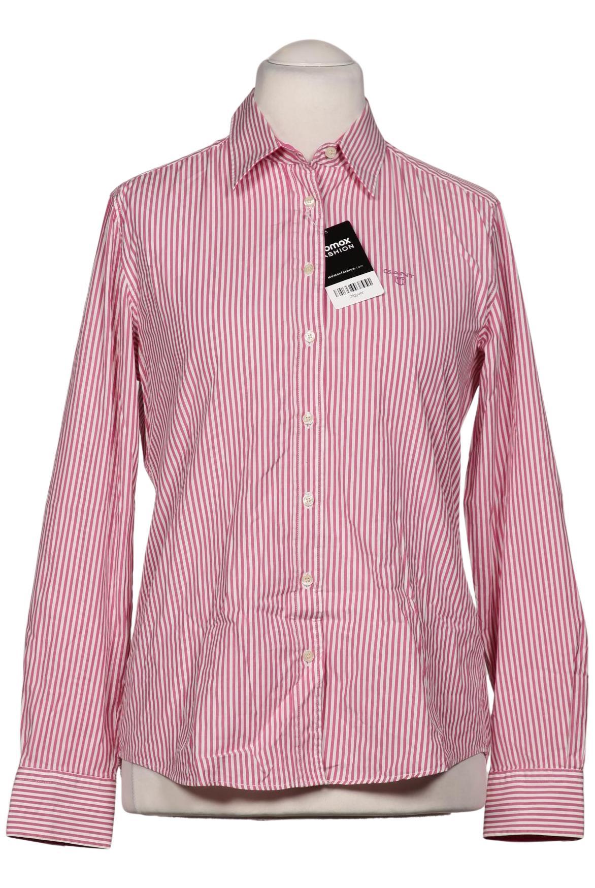 

Gant Damen Bluse, mehrfarbig, Gr. 42