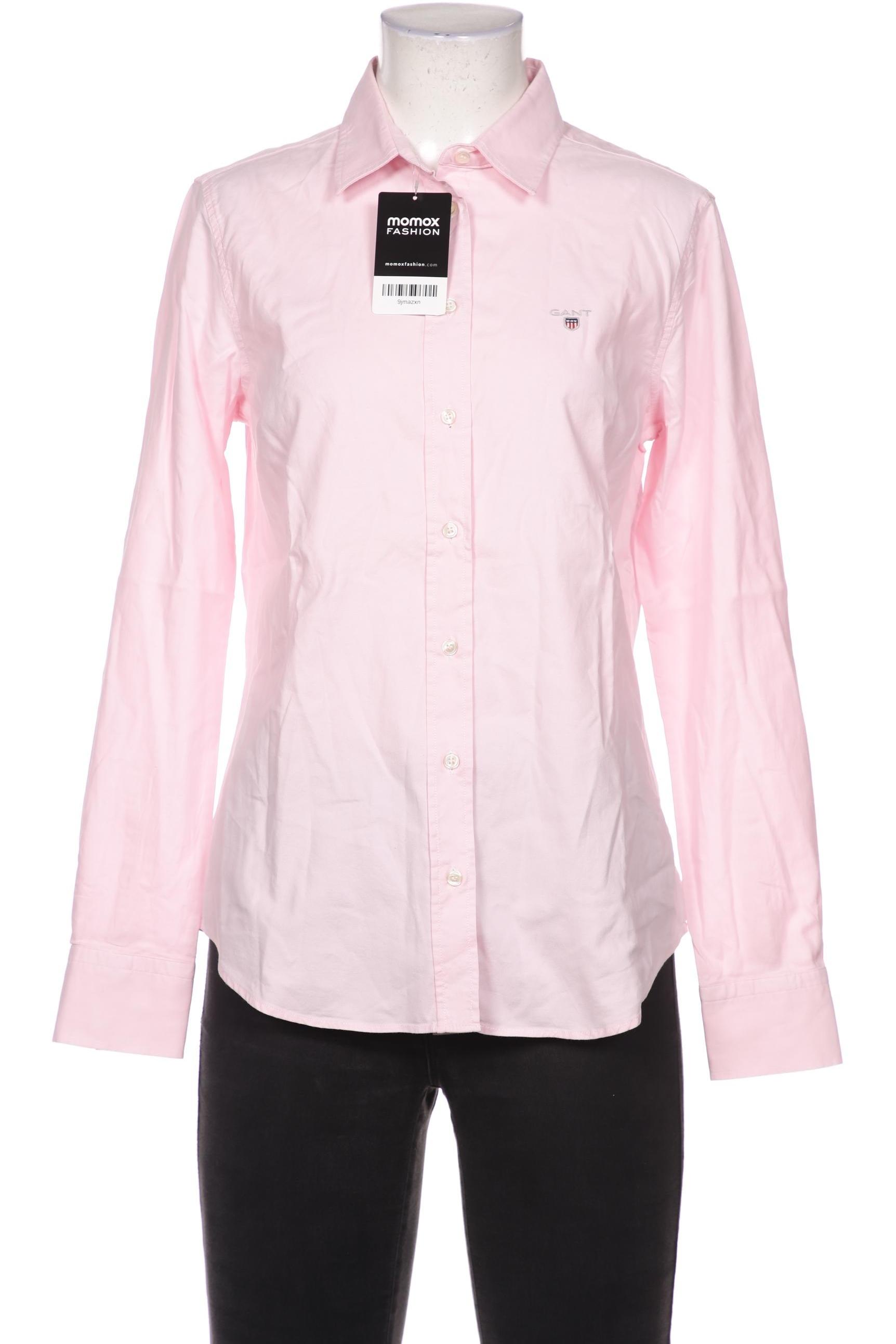 

Gant Damen Bluse, pink, Gr. 38